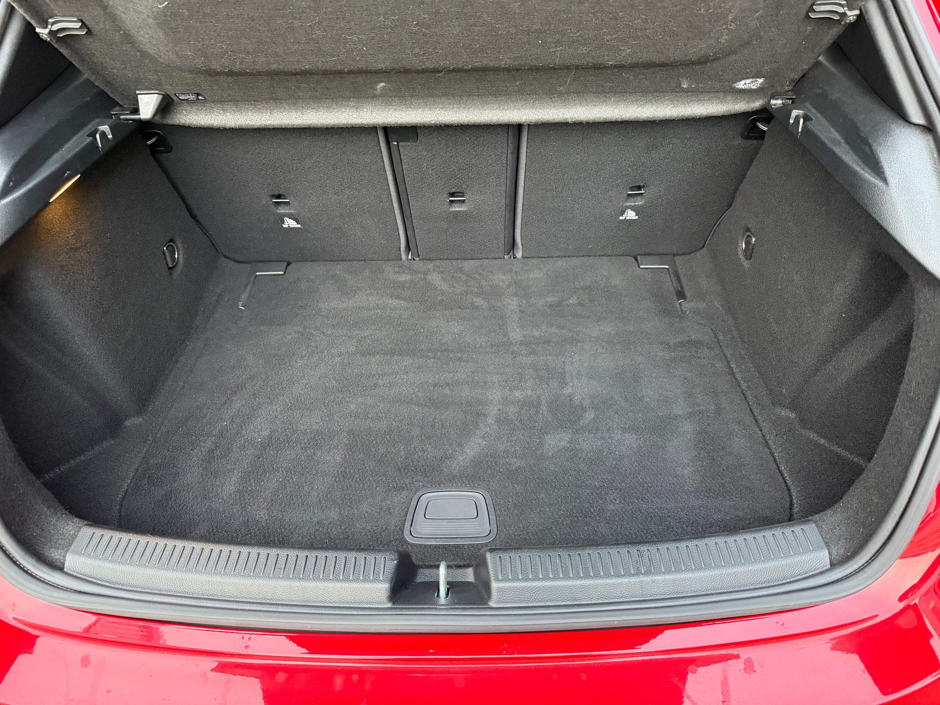 MERCEDES-BENZ A 180 Progressive-image-14