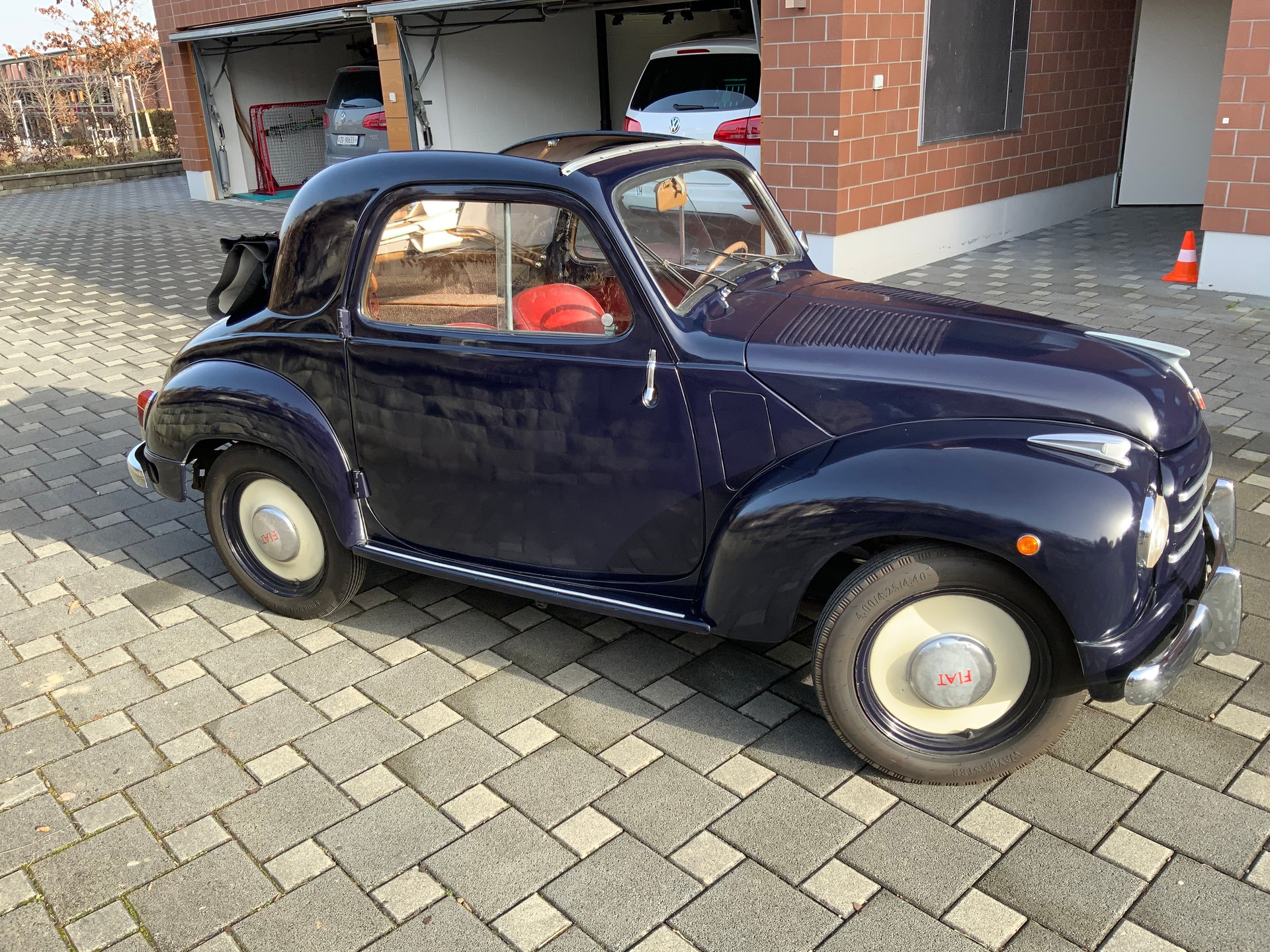 FIAT C