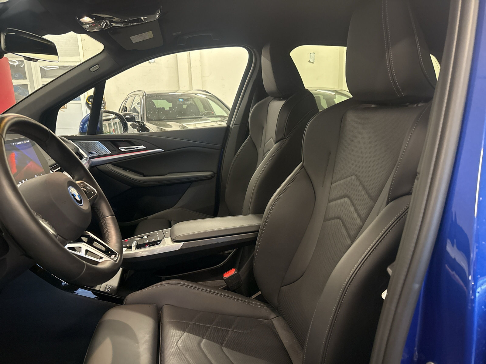 BMW 230e xDrive Active Tourer M Sport-image-9