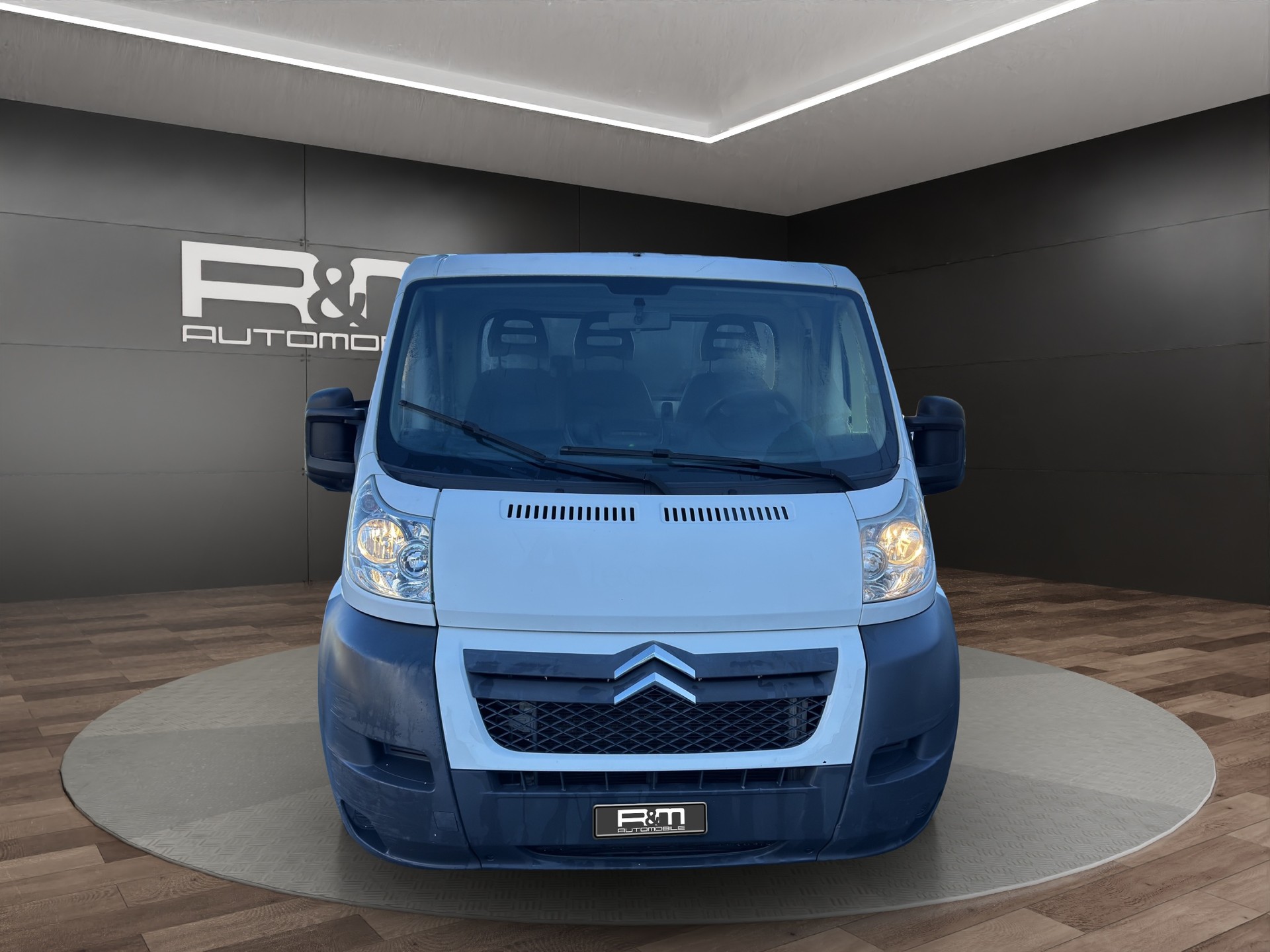 CITROEN Jumper 2.2 HDi 35 L2-showroom-element-1