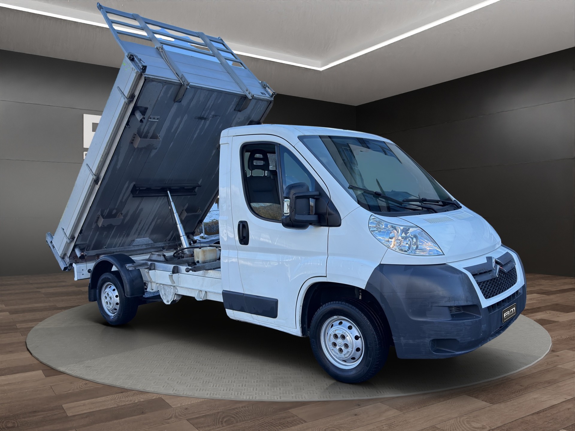CITROEN Jumper 2.2 HDi 35 L2