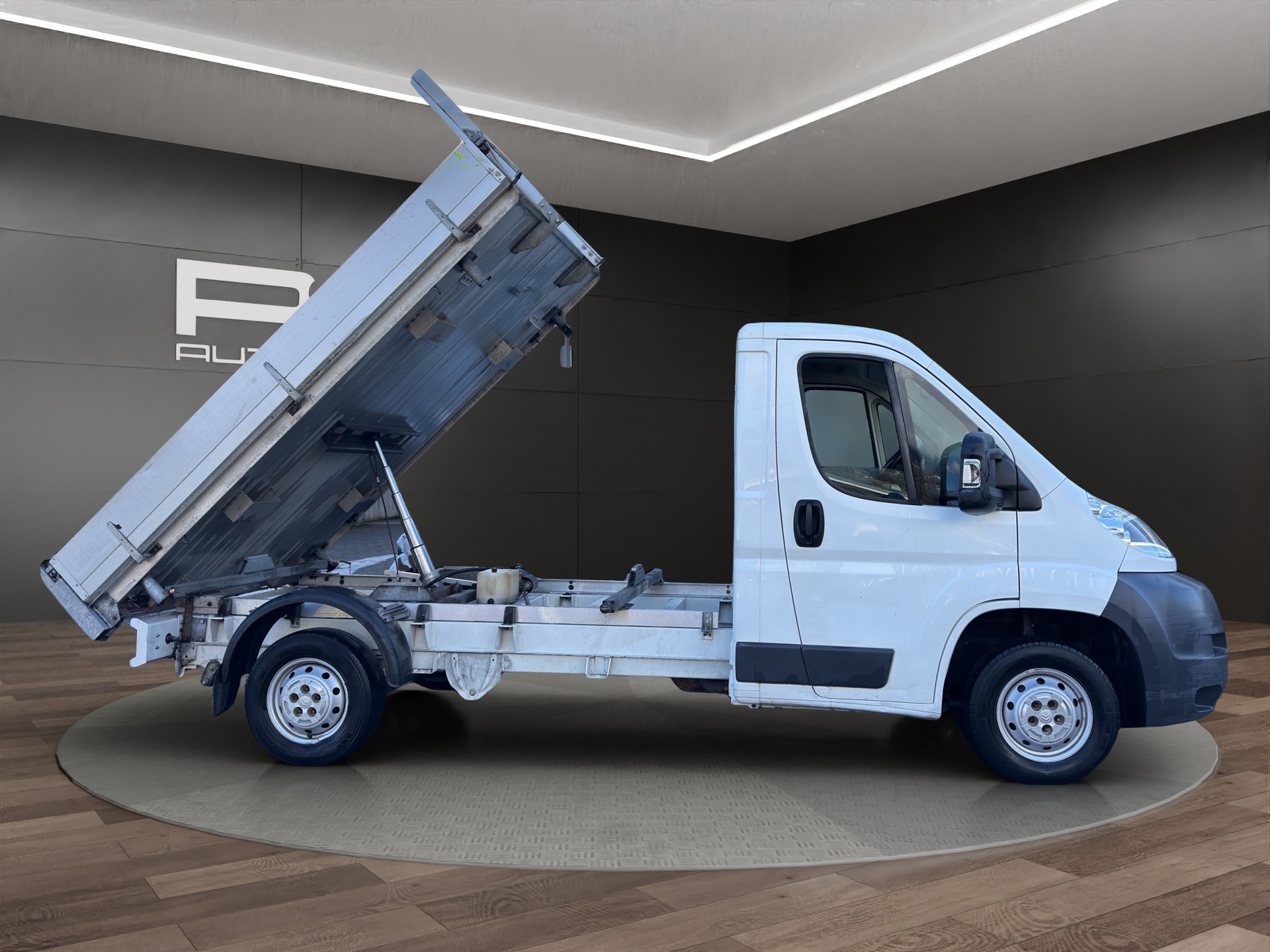CITROEN Jumper 2.2 HDi 35 L2-showroom-element-2