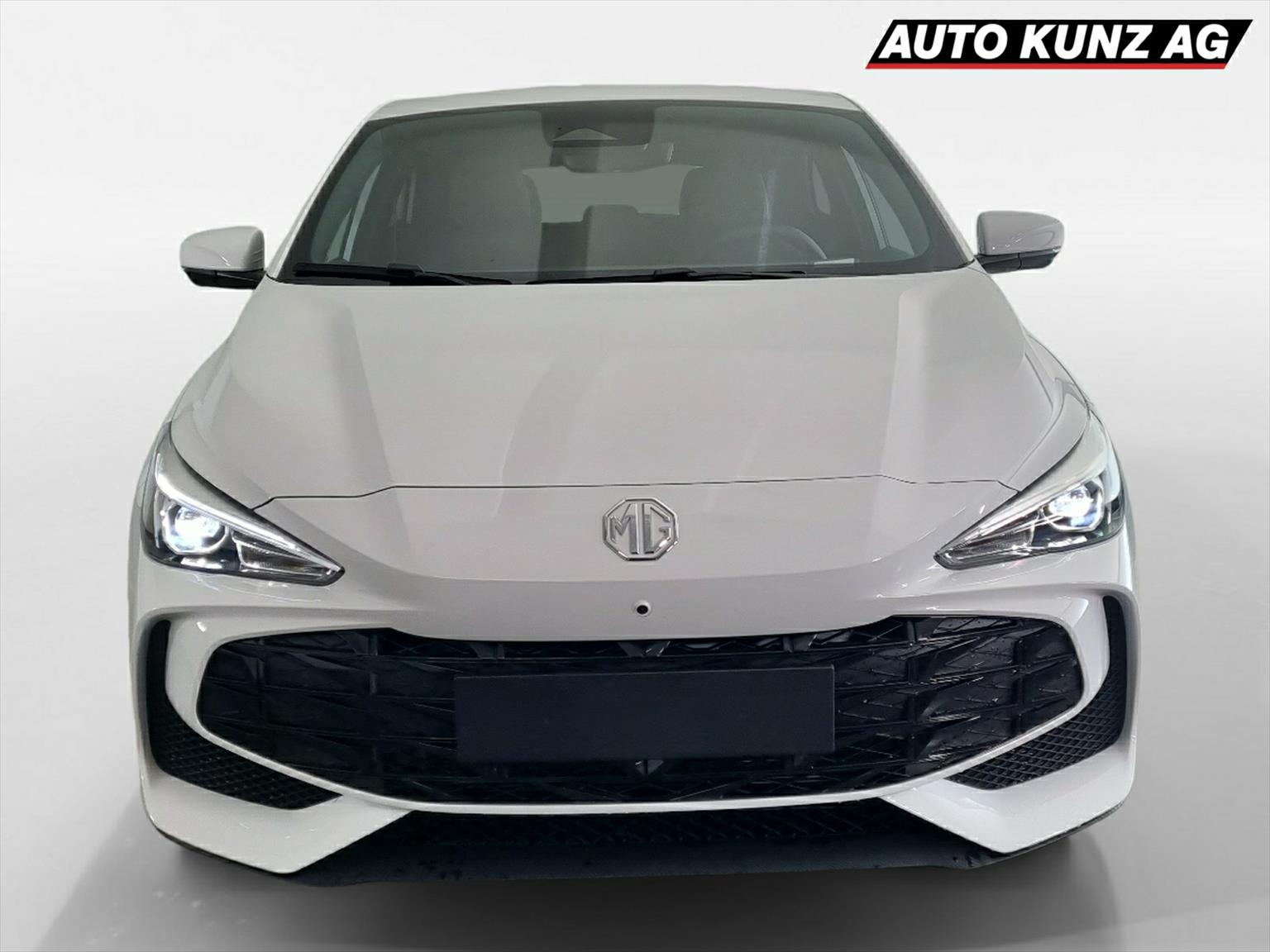 MG MG3 1.5 Hybrid Luxury Aut.-showroom-element-2