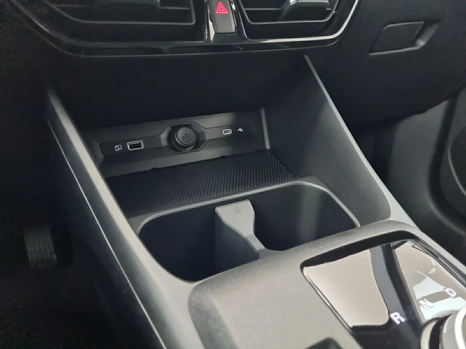 MG MG3 1.5 Hybrid Luxury Aut.-image-11