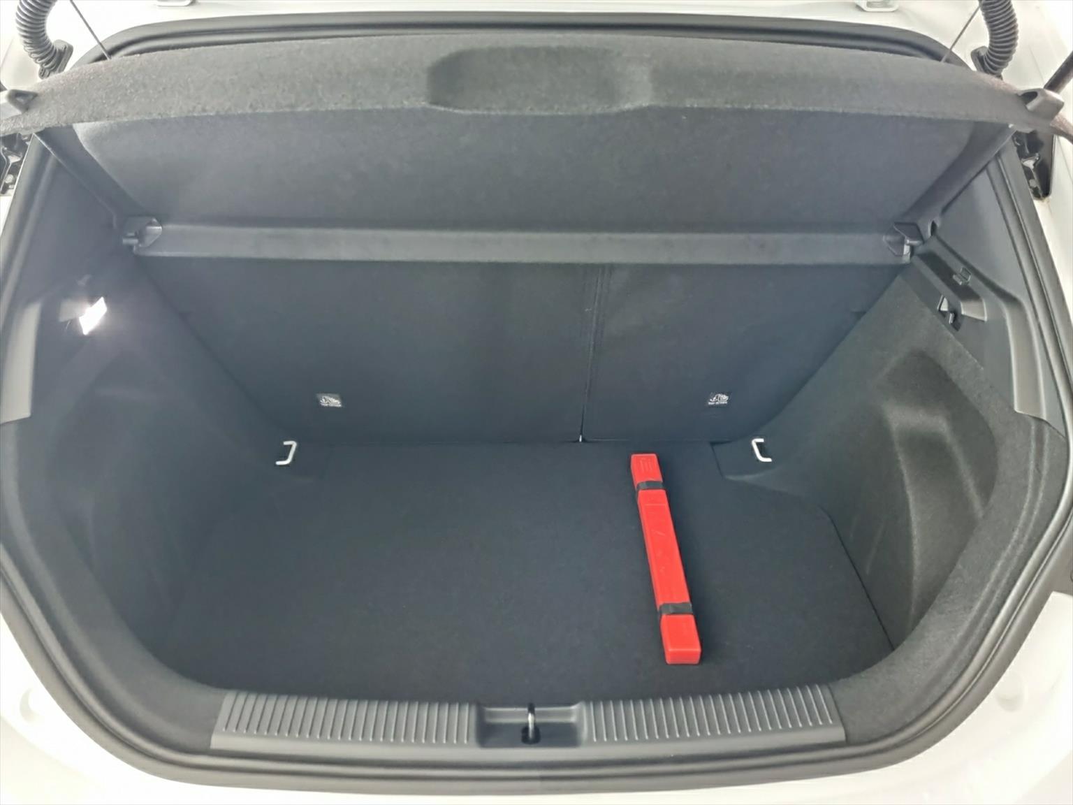 MG MG3 1.5 Hybrid Luxury Aut.-image-13
