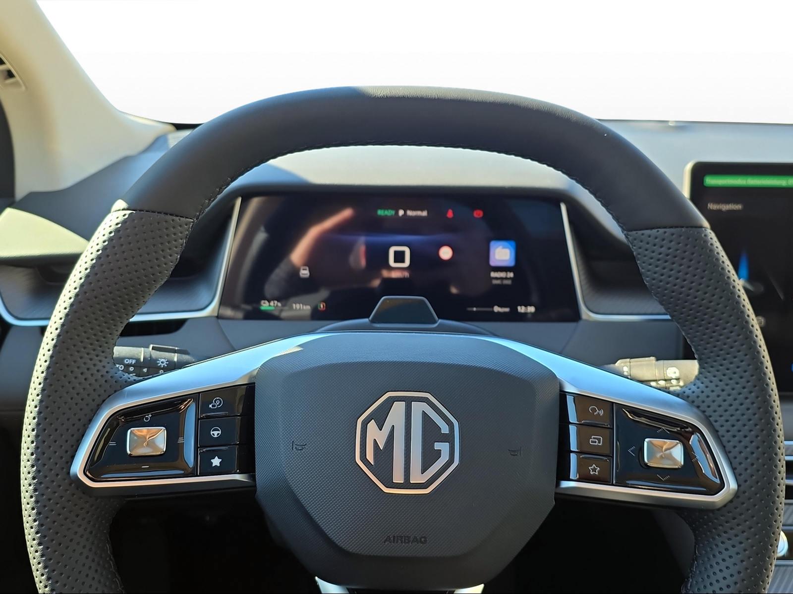 MG S6 EV 77 kWh Luxury 4WD-image-10