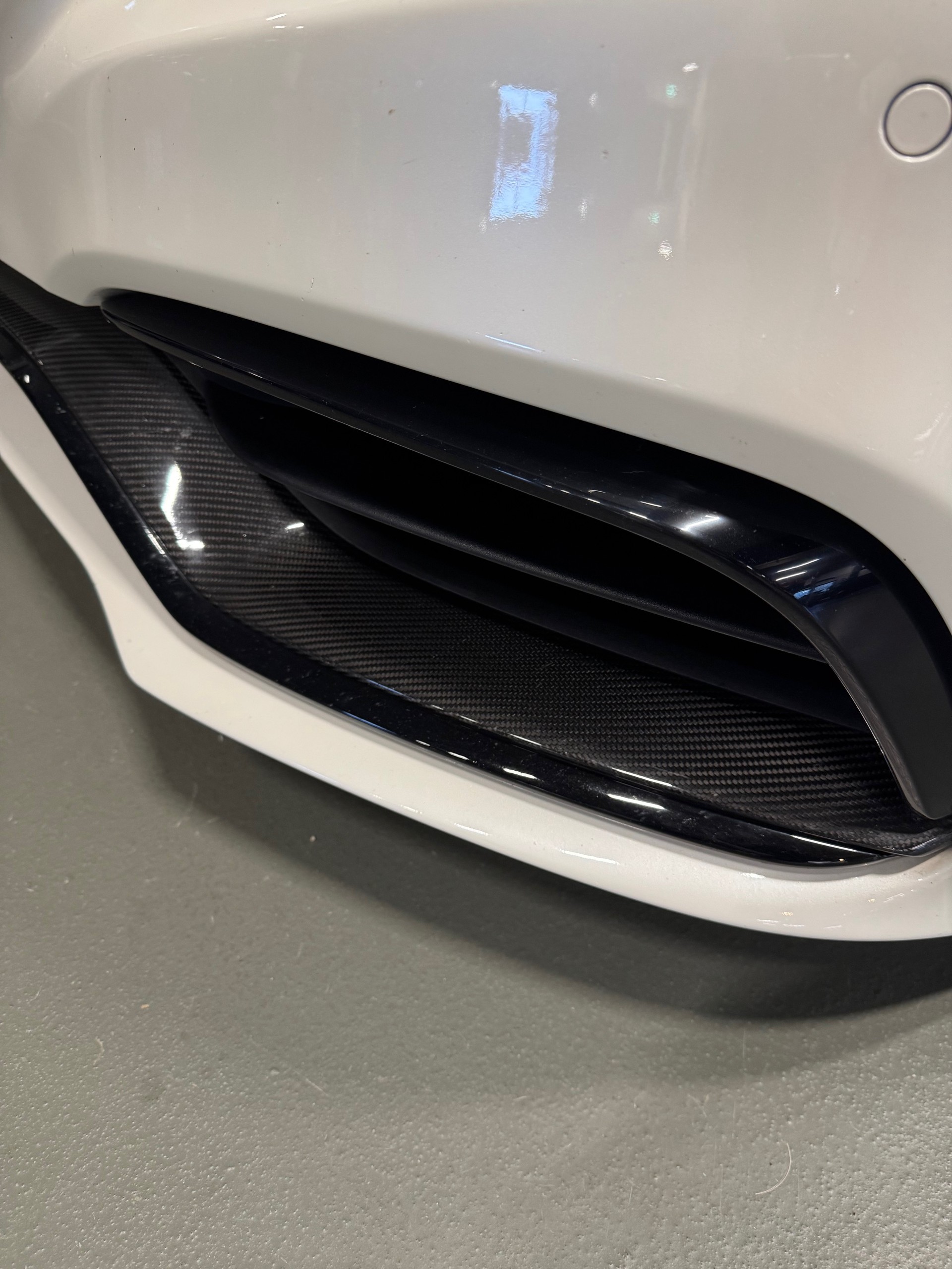 MERCEDES-BENZ C 63 S AMG Speedshift-image-15