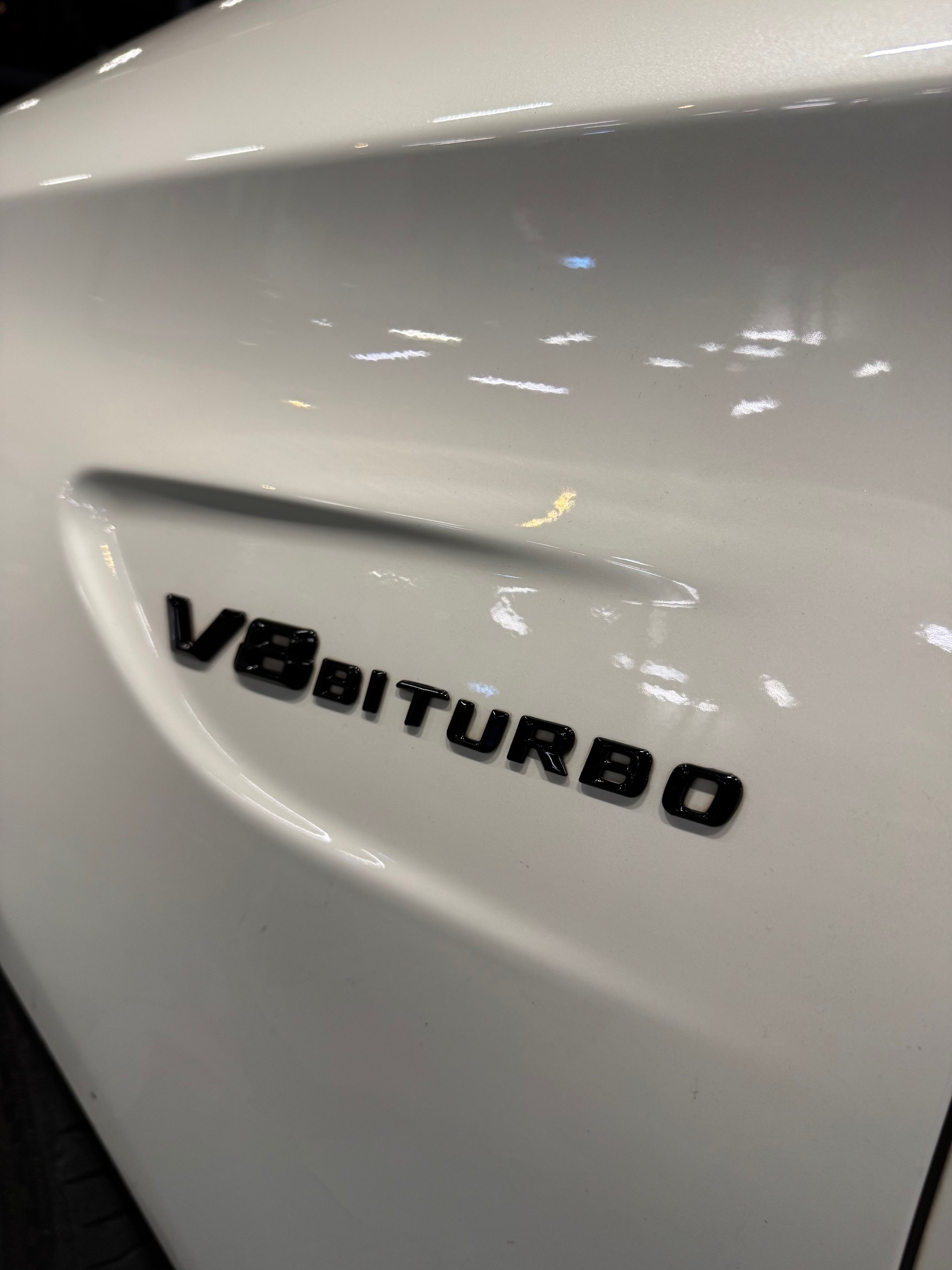 MERCEDES-BENZ C 63 S AMG Speedshift-image-14