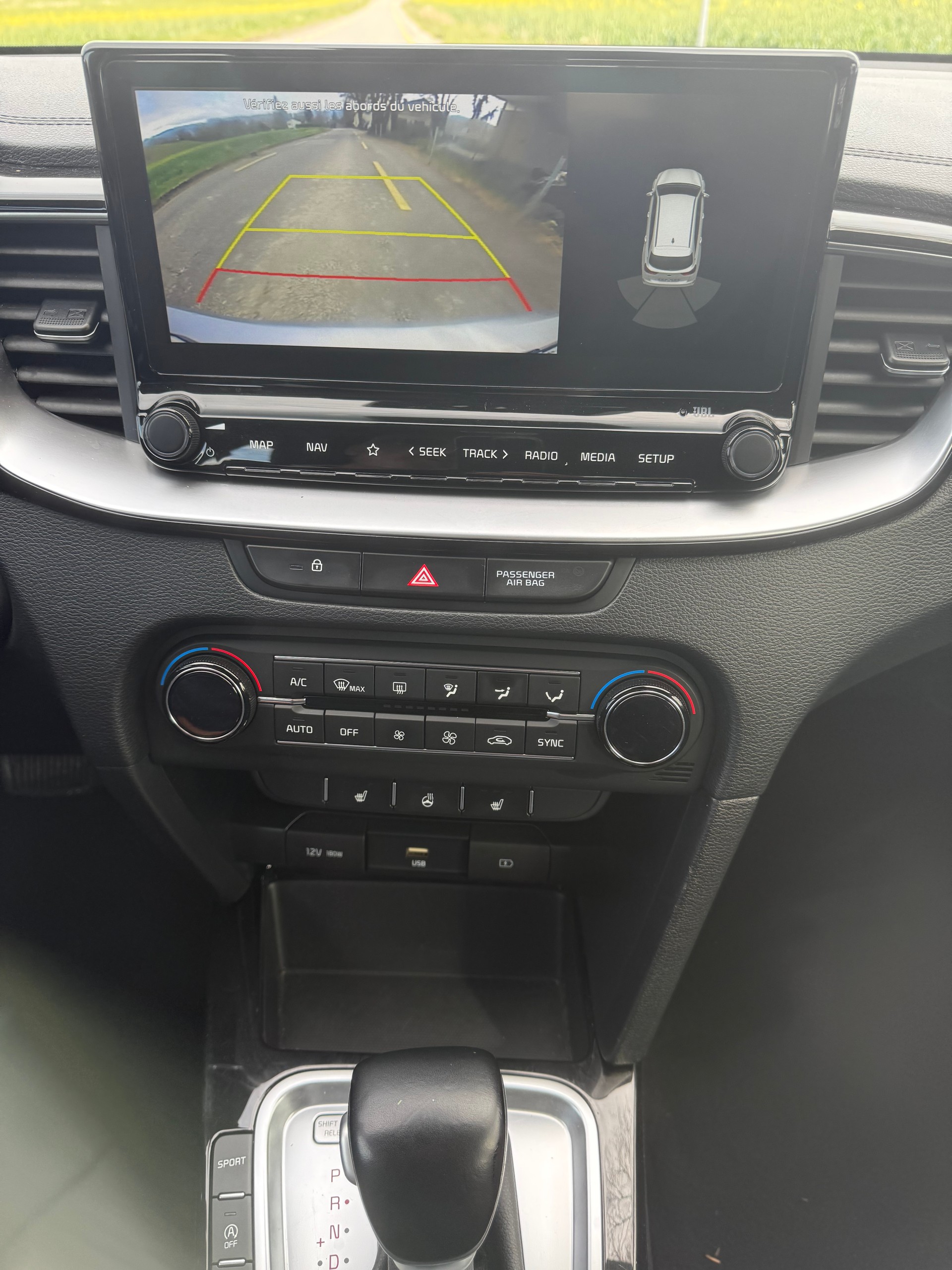 SEAT Leon ST 2.0 TDI CR Style 4Drive DSG-image-15