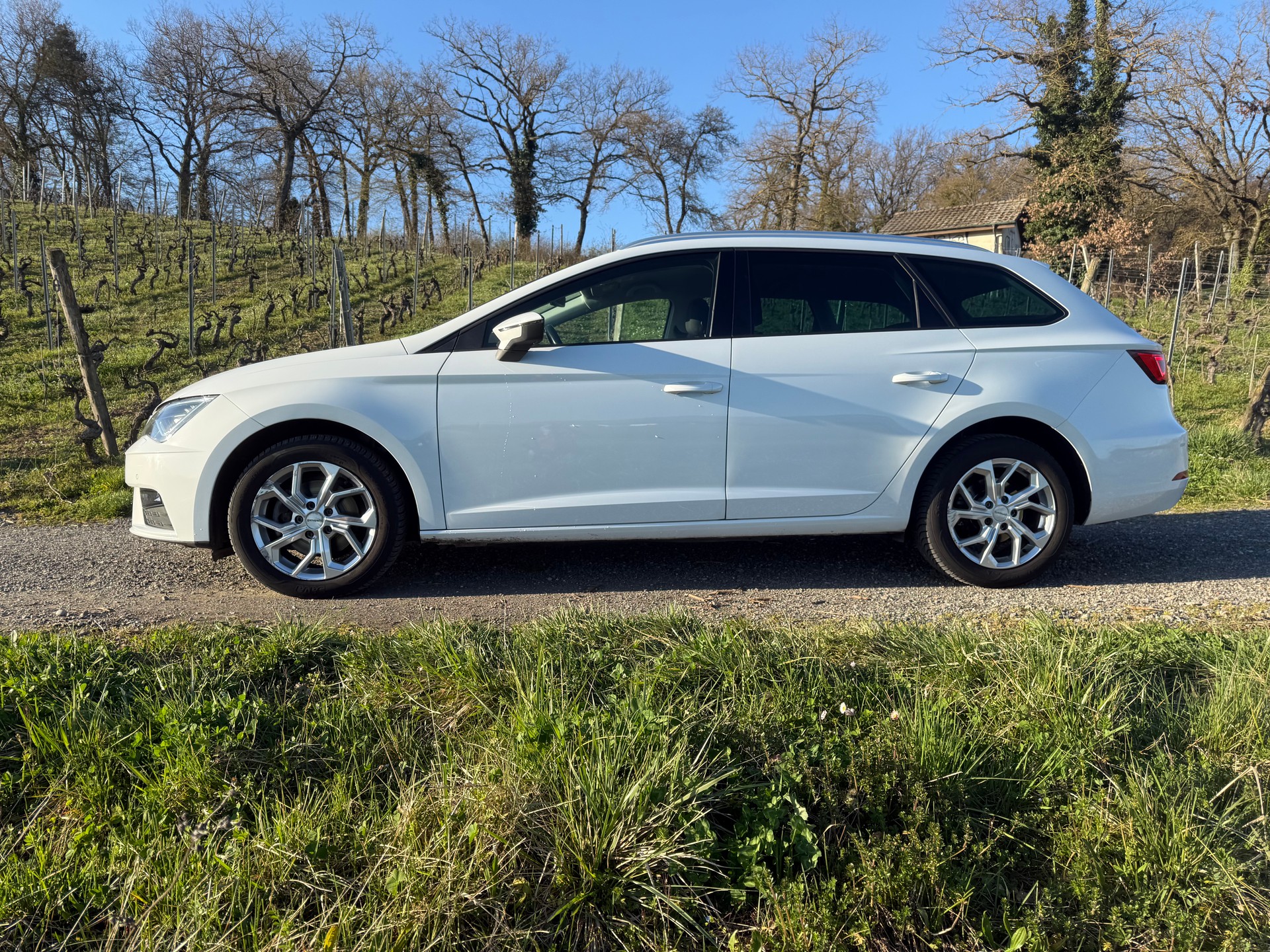 SEAT Leon ST 2.0 TDI CR Style 4Drive DSG-image-6
