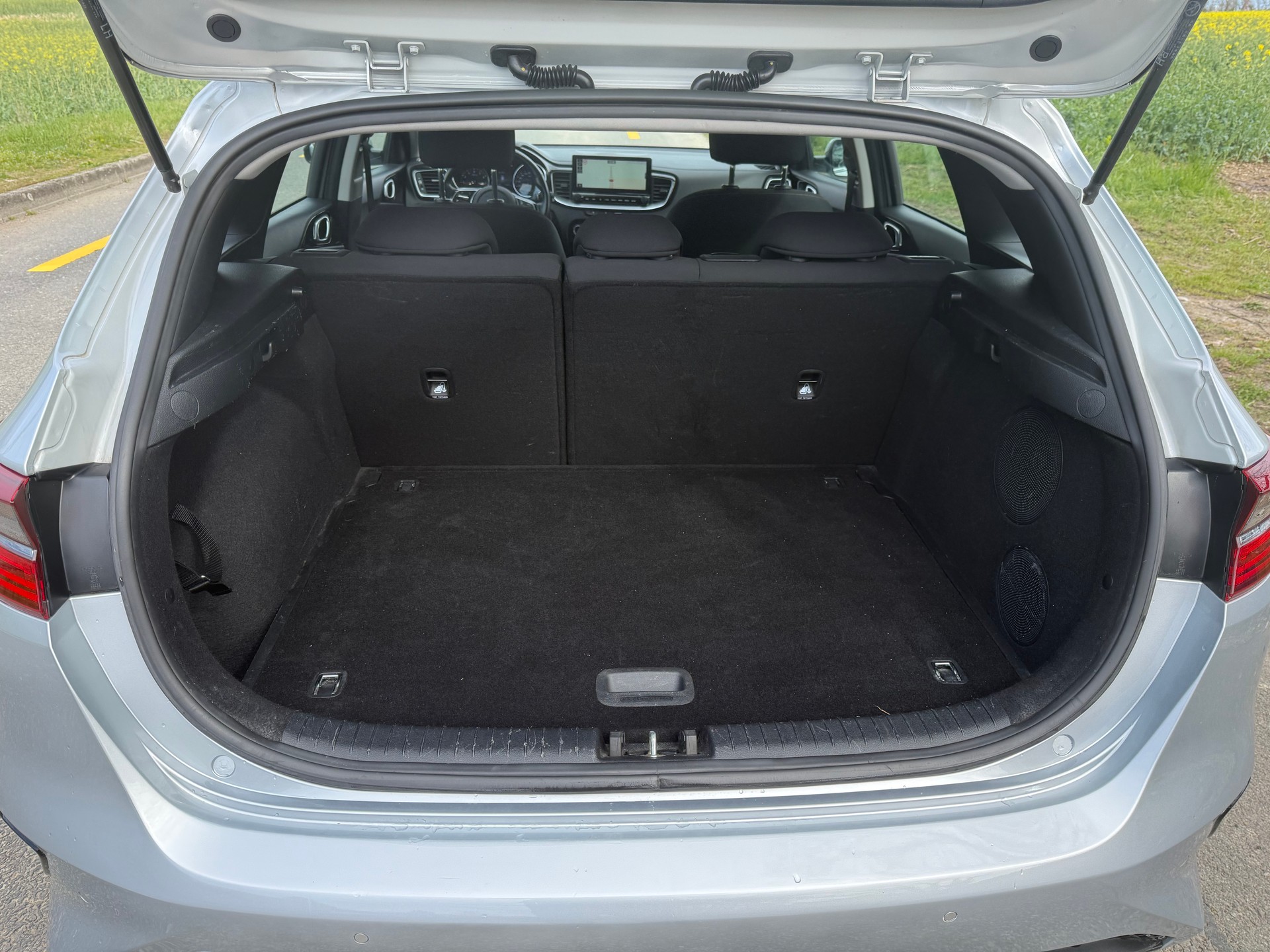 SEAT Leon ST 2.0 TDI CR Style 4Drive DSG-image-14