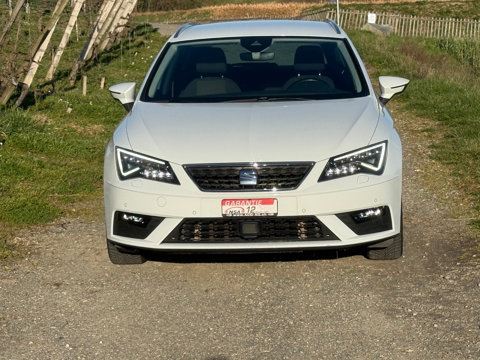SEAT Leon ST 2.0 TDI CR Style 4Drive DSG-image-2
