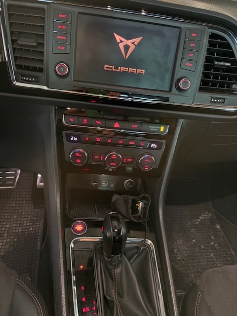 CUPRA Ateca 2.0TSI 4Drive DSG-image-7