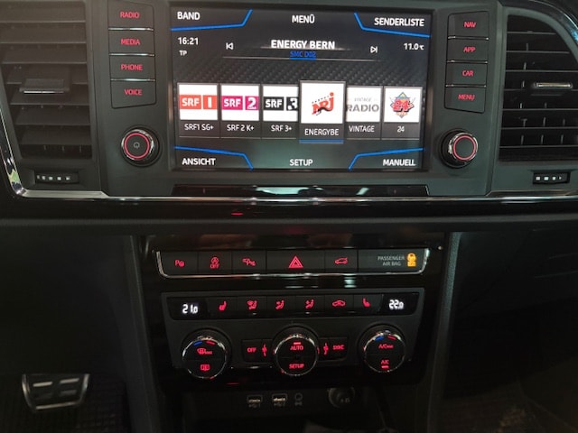 CUPRA Ateca 2.0TSI 4Drive DSG-image-8