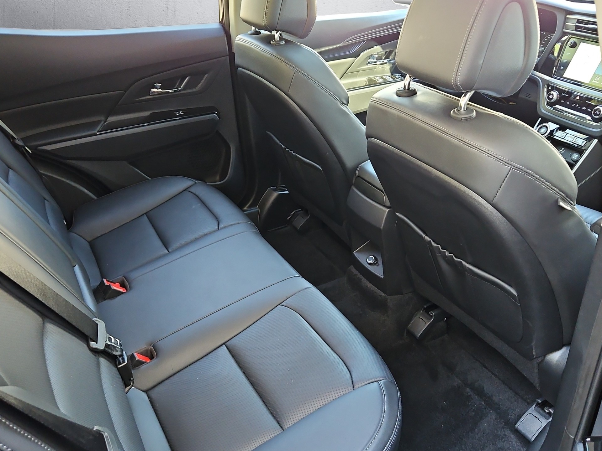 KGM-SsangYong Korando 1.5 T-GDI Titanium 4WD Automat-image-20