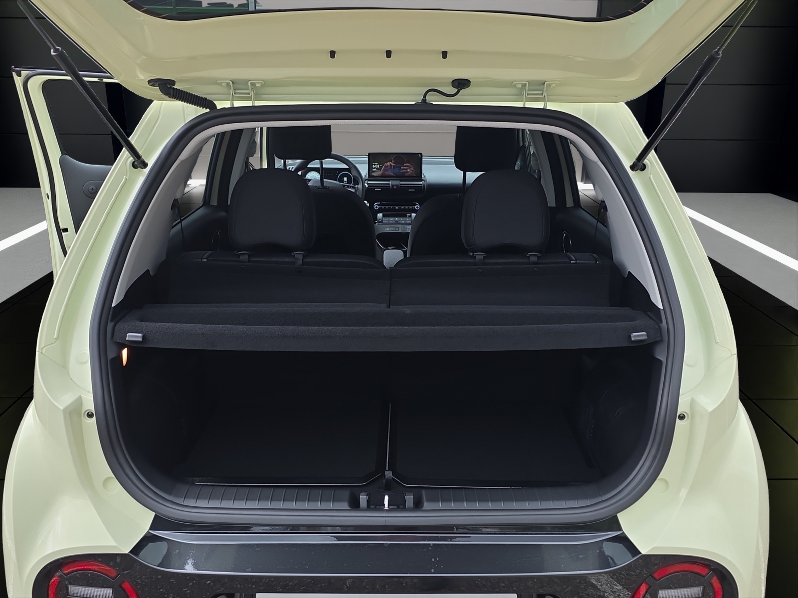 HYUNDAI Inster 49kWh Amplia-image-12