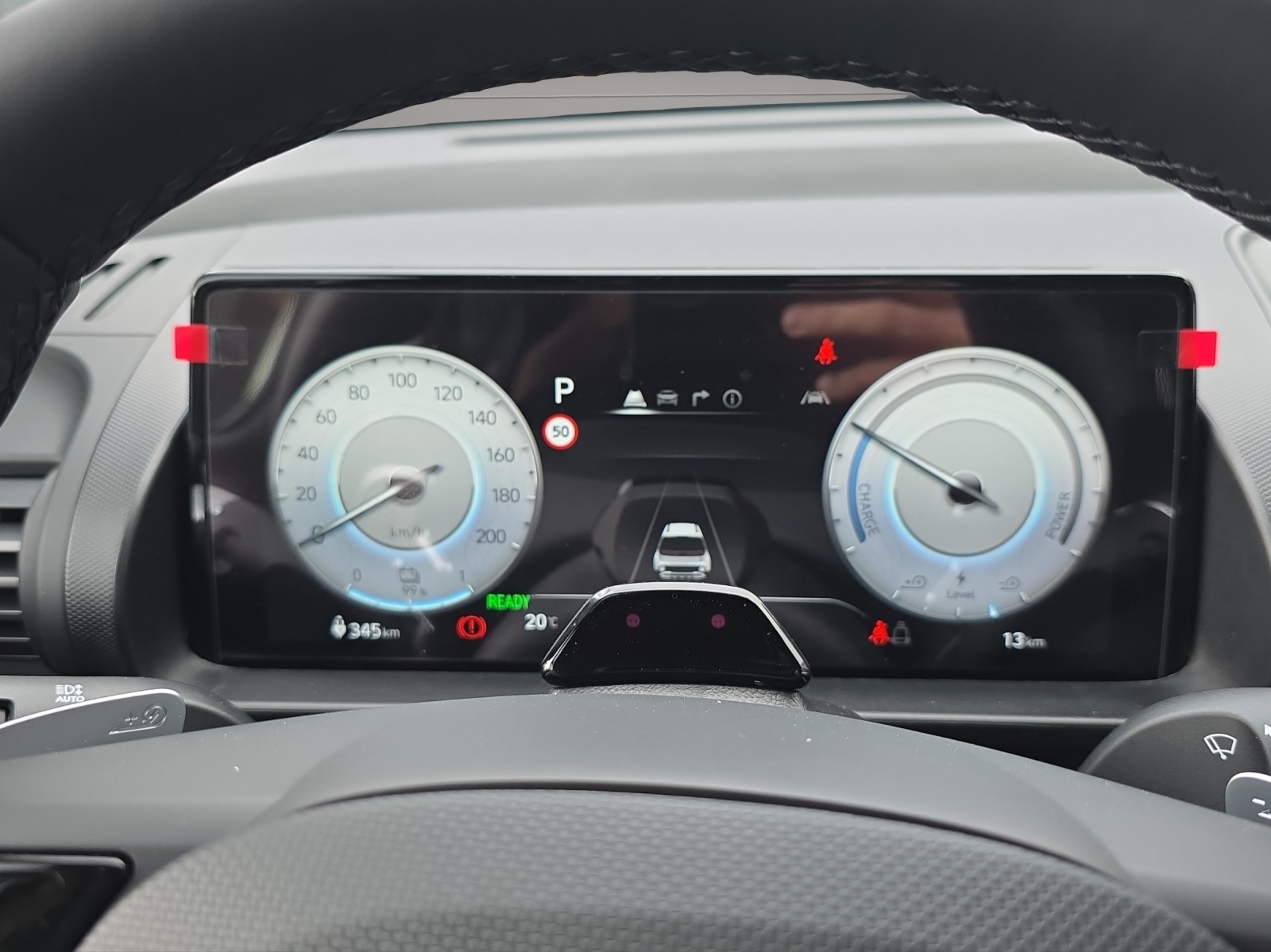 HYUNDAI Inster 49kWh Amplia-image-7