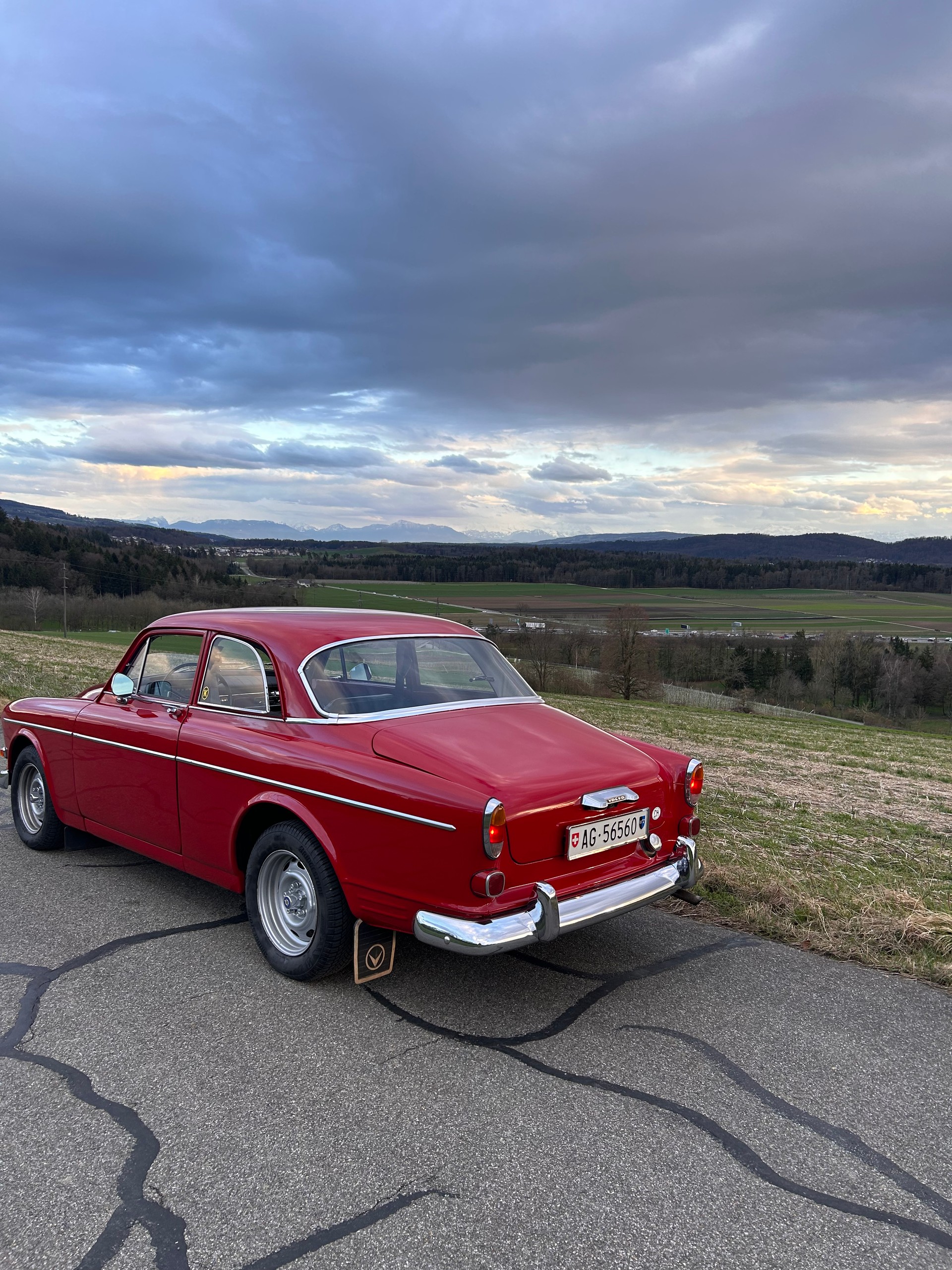 VOLVO 131-image-3
