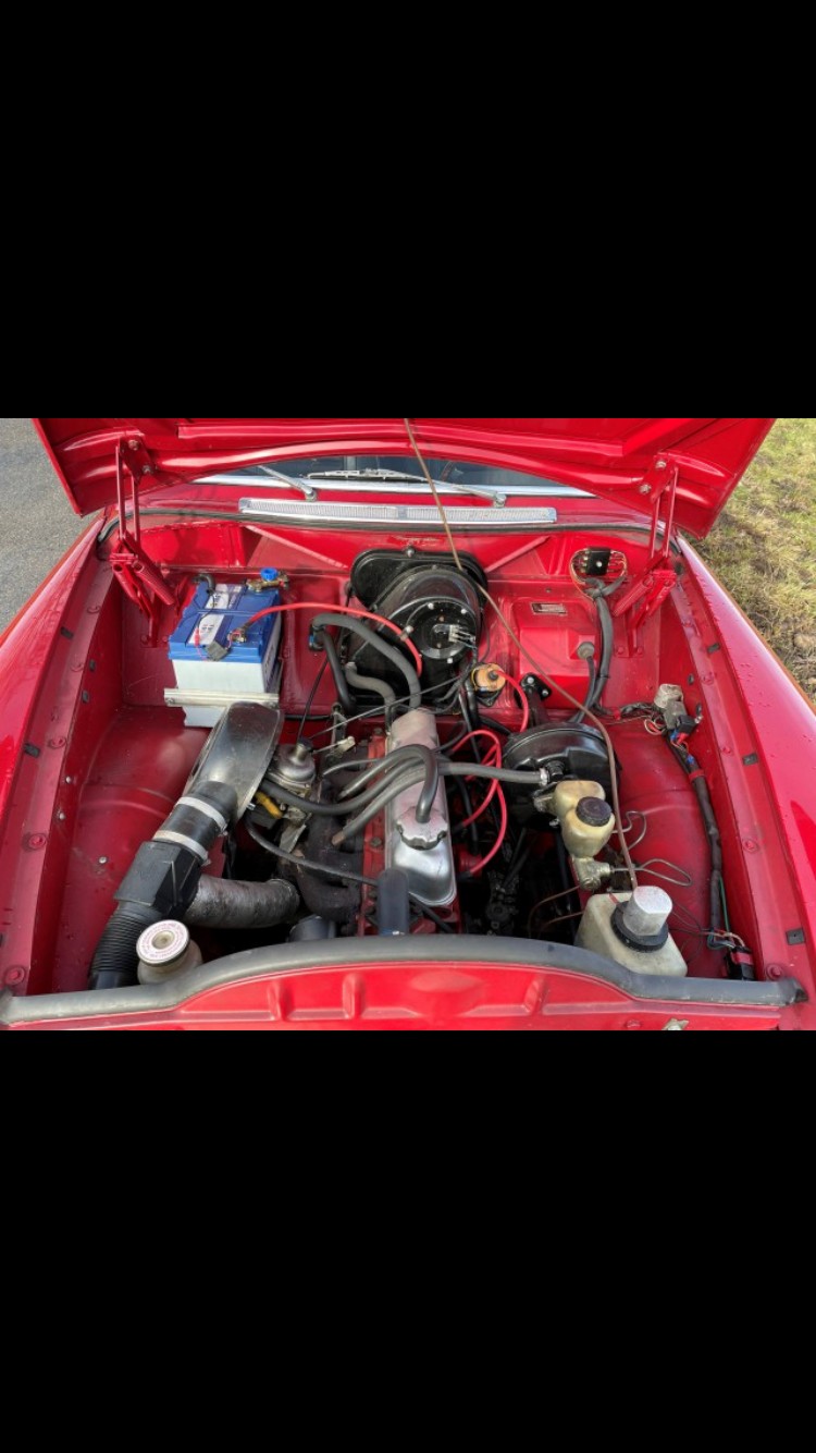 VOLVO 131-image-5