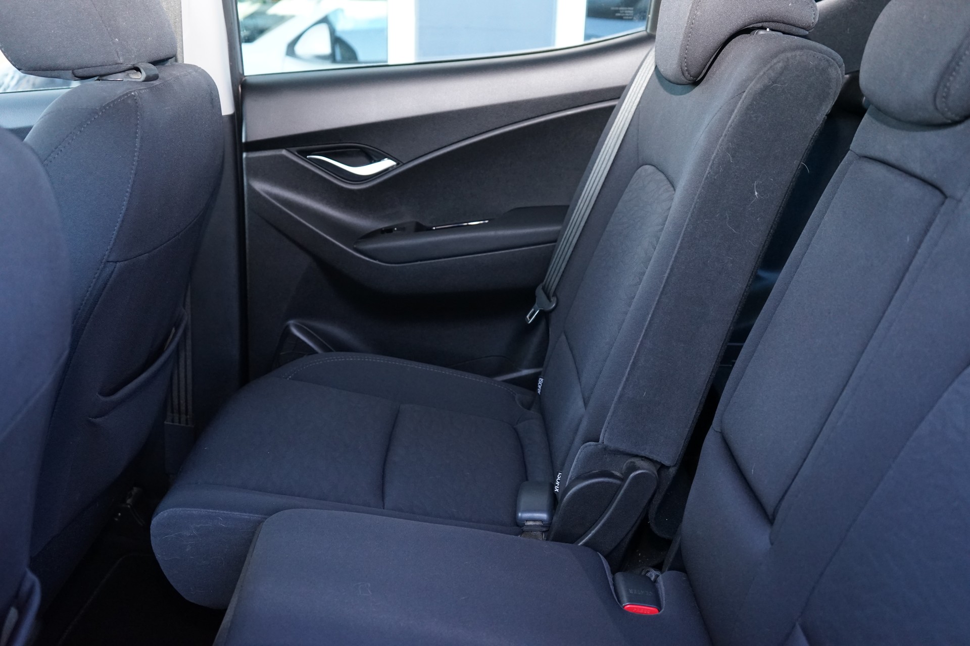 HYUNDAI iX20 1.6 Amplia Automatic-image-16