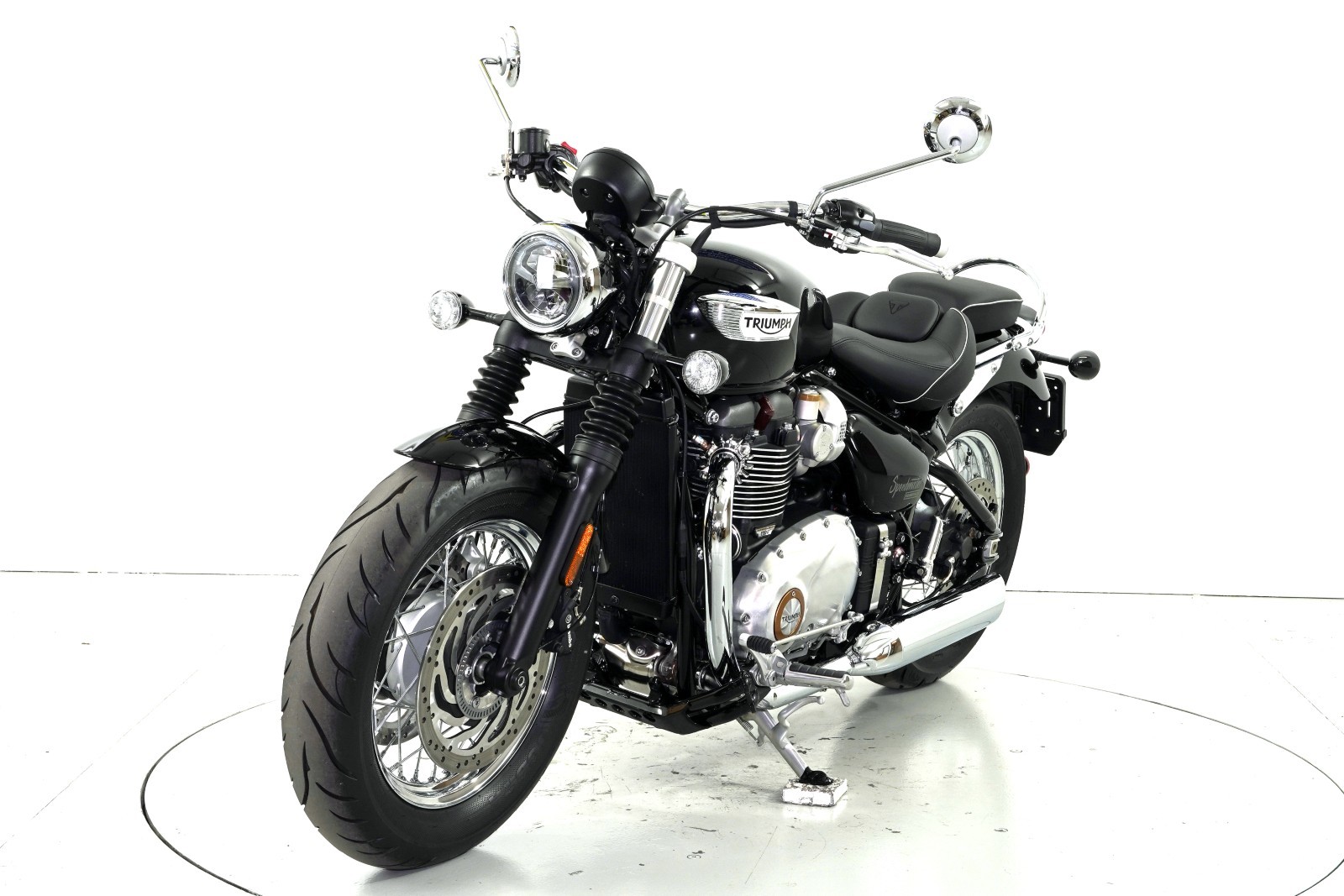 TRIUMPH Bonneville Speedmaster ABS-image-2