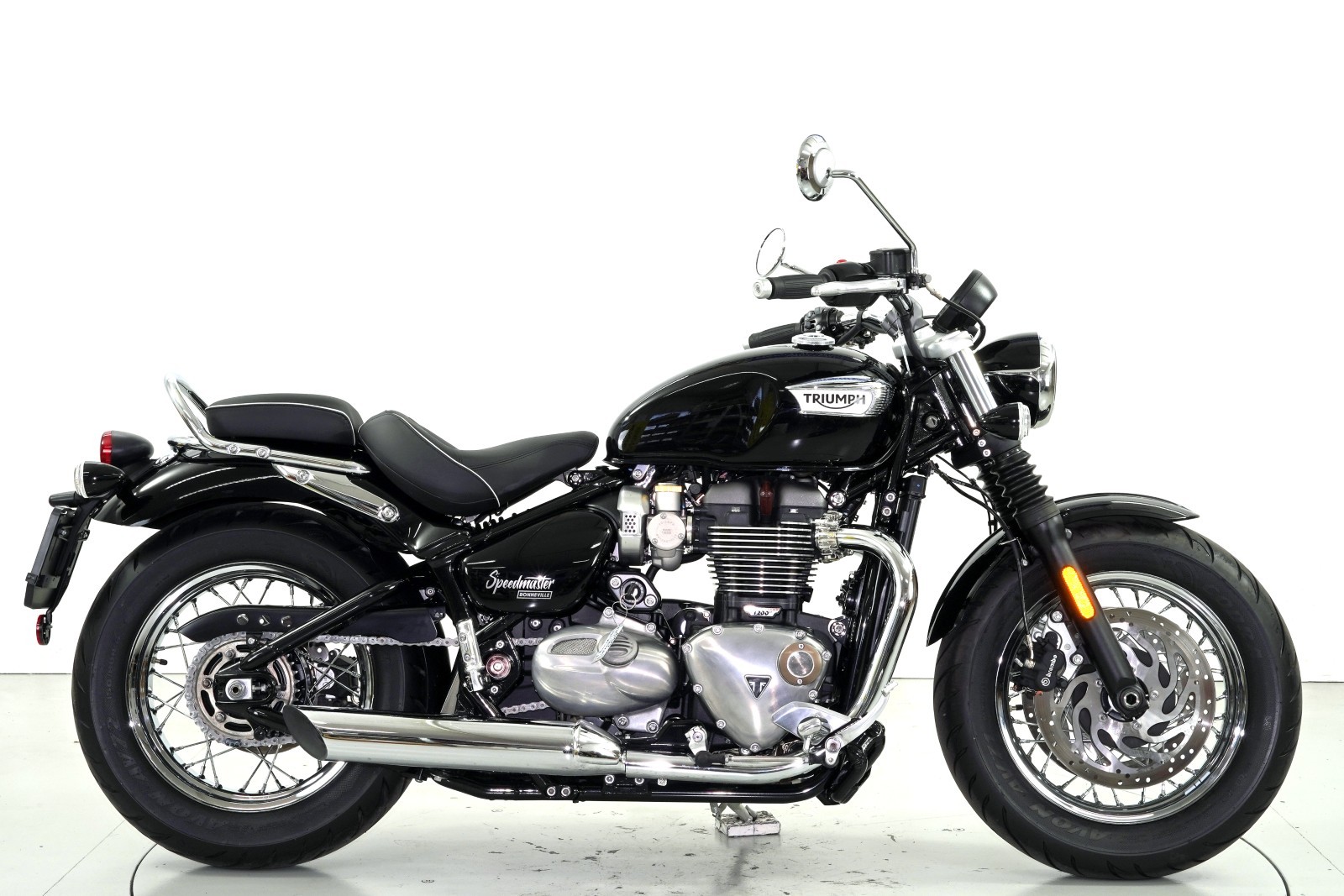TRIUMPH Bonneville Speedmaster ABS-image-3