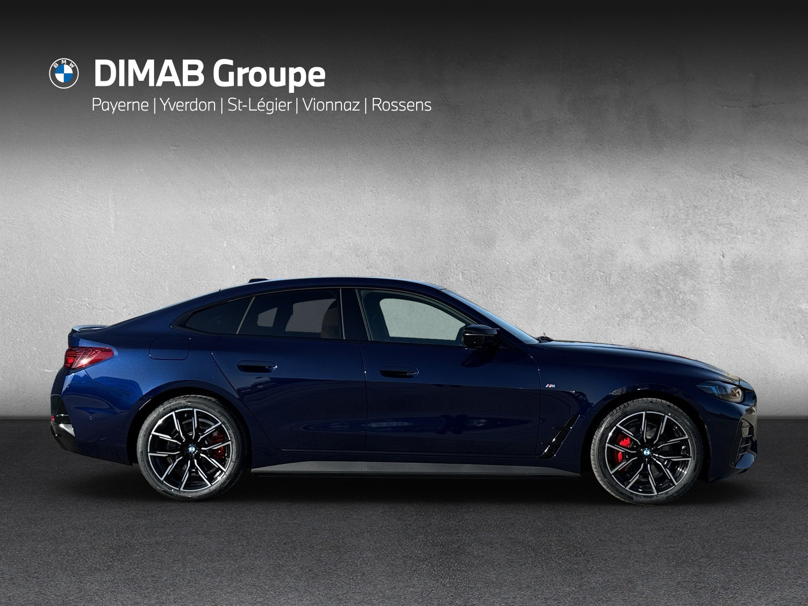 BMW i4 M60 M Sport Pro-image-5