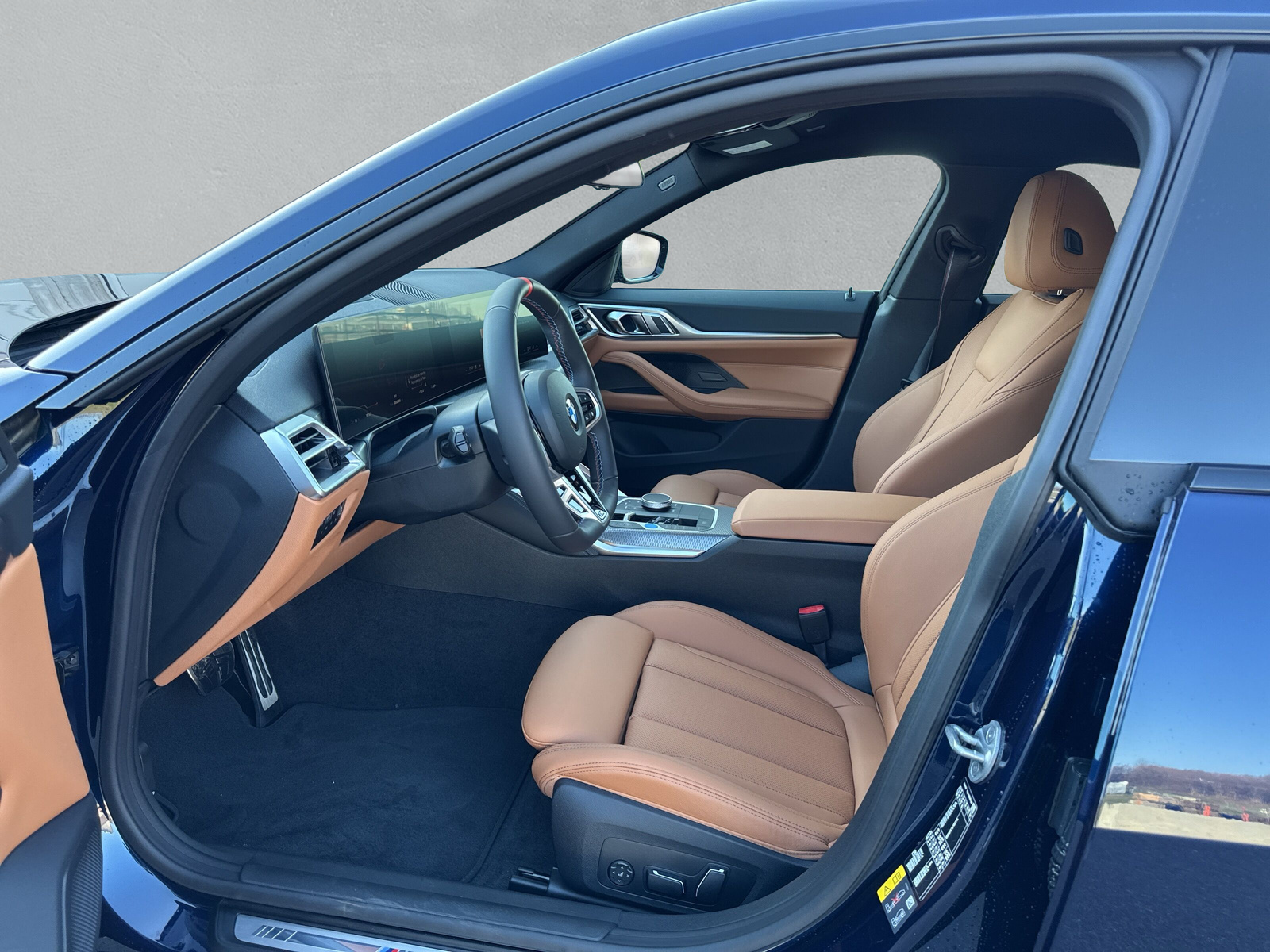 BMW i4 M60 M Sport Pro-image-10