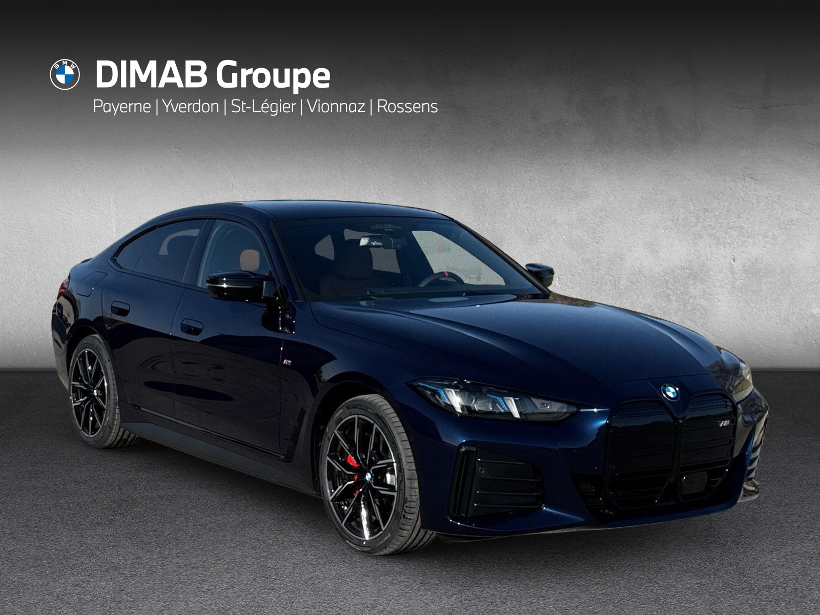 BMW i4 M60 M Sport Pro-image-6