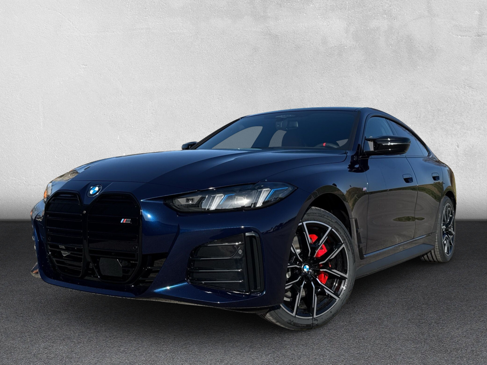 BMW i4 M60 M Sport Pro-image-7