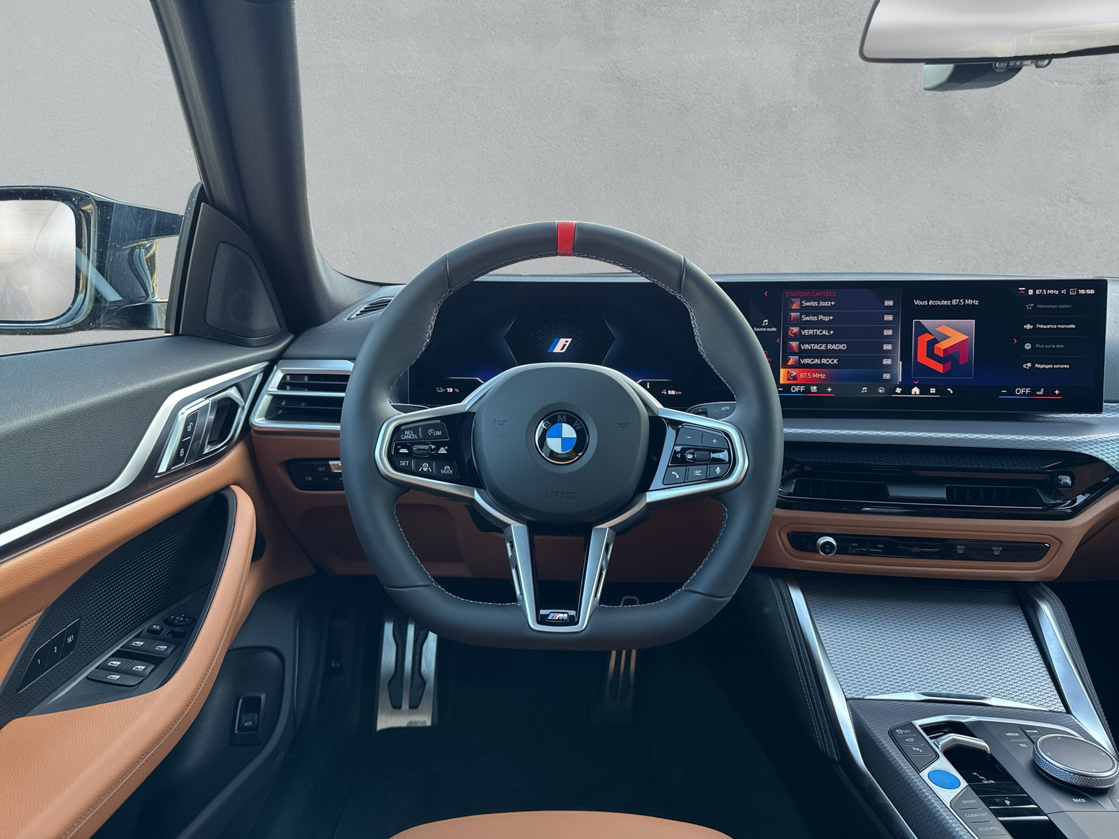 BMW i4 M60 M Sport Pro-image-15