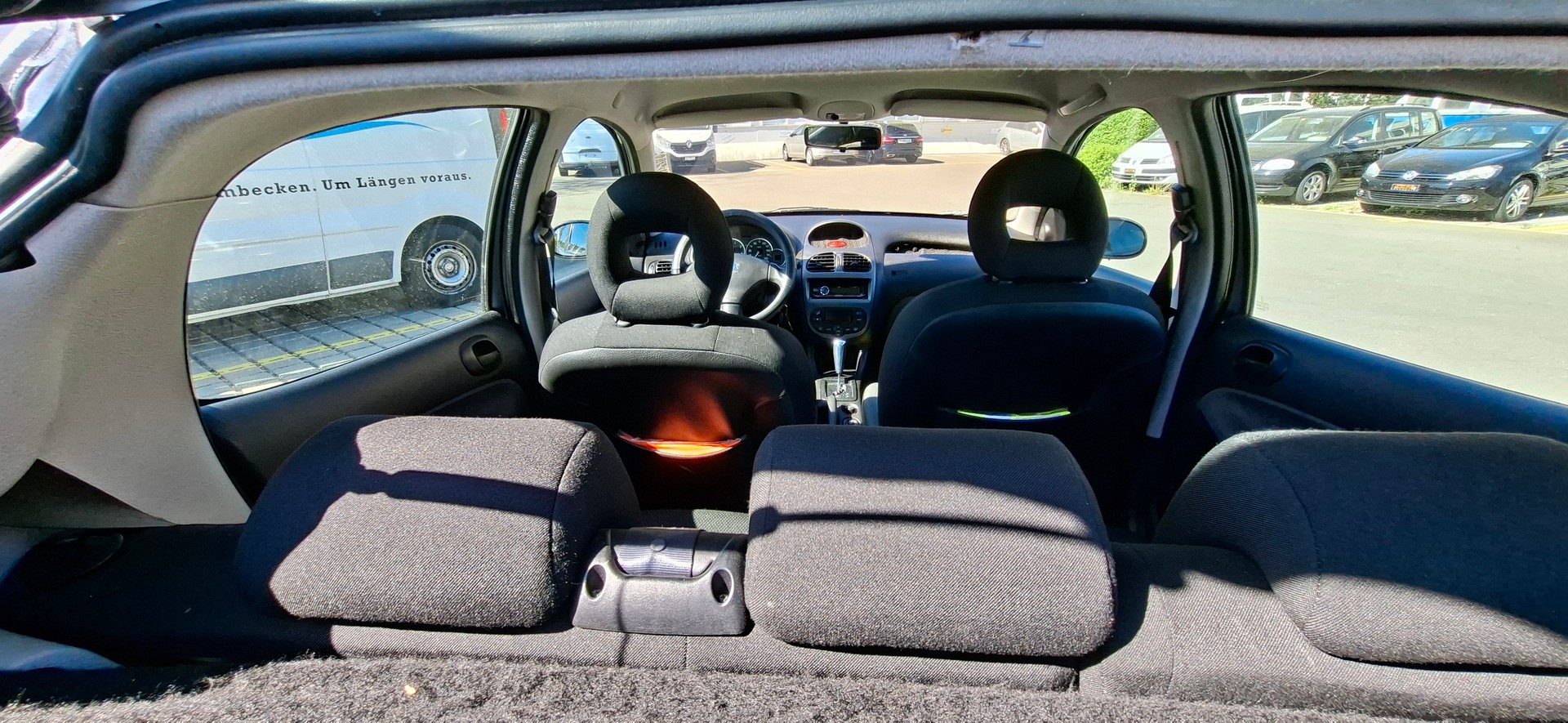 PEUGEOT 206 1.6 16V Trendy-image-7