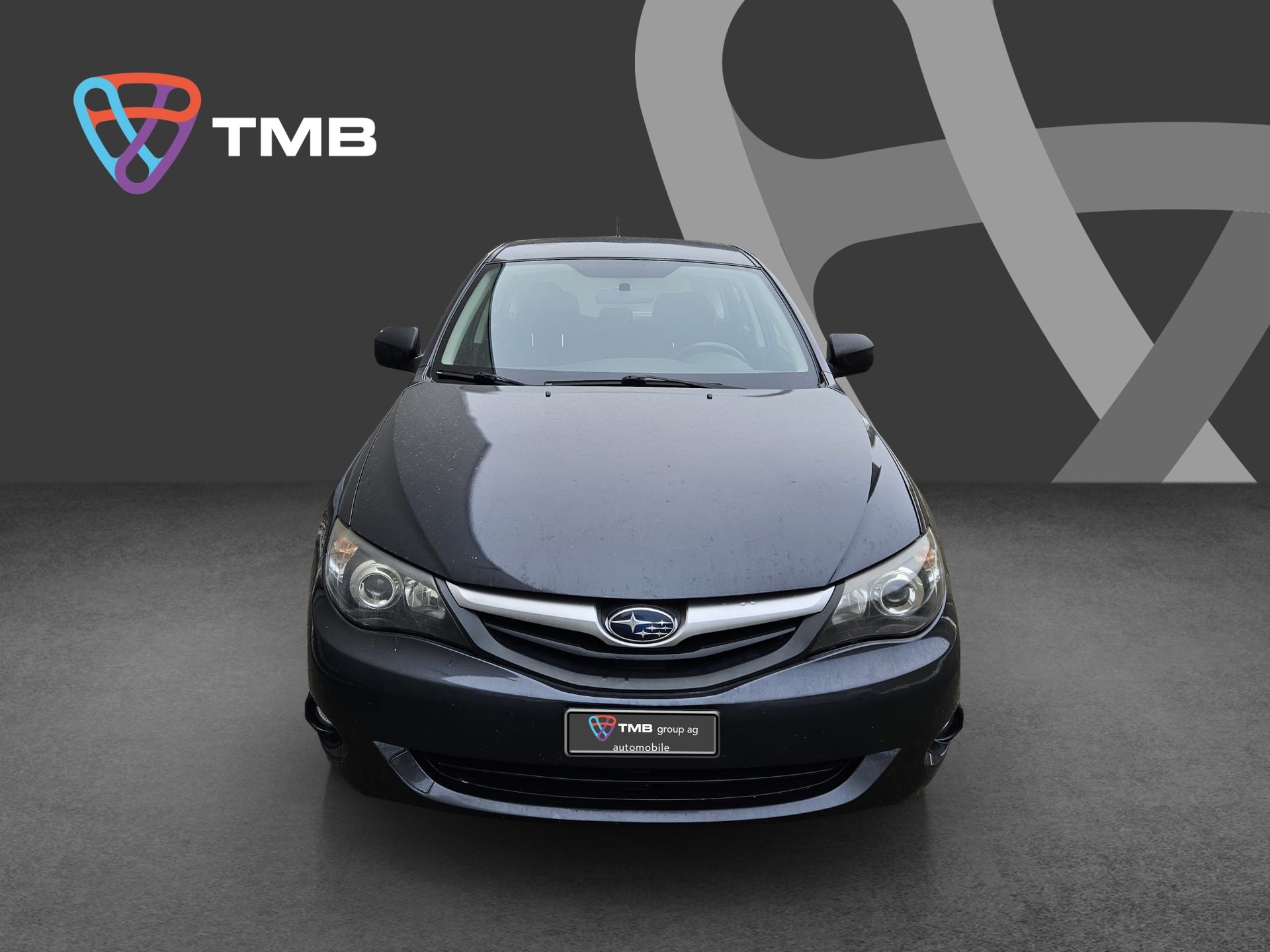 SUBARU Impreza 1.5R Swiss-image-6