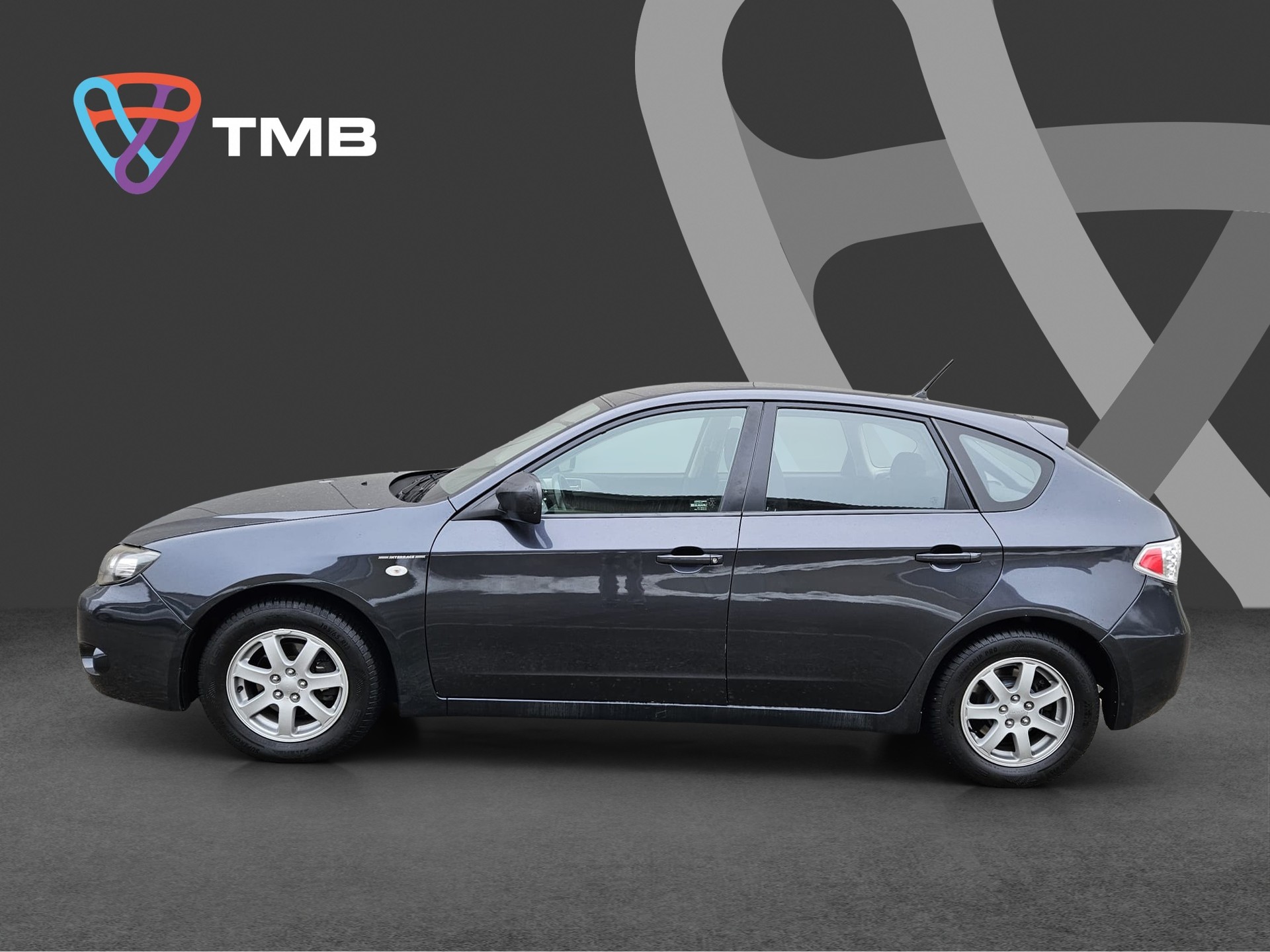 SUBARU Impreza 1.5R Swiss-image-4
