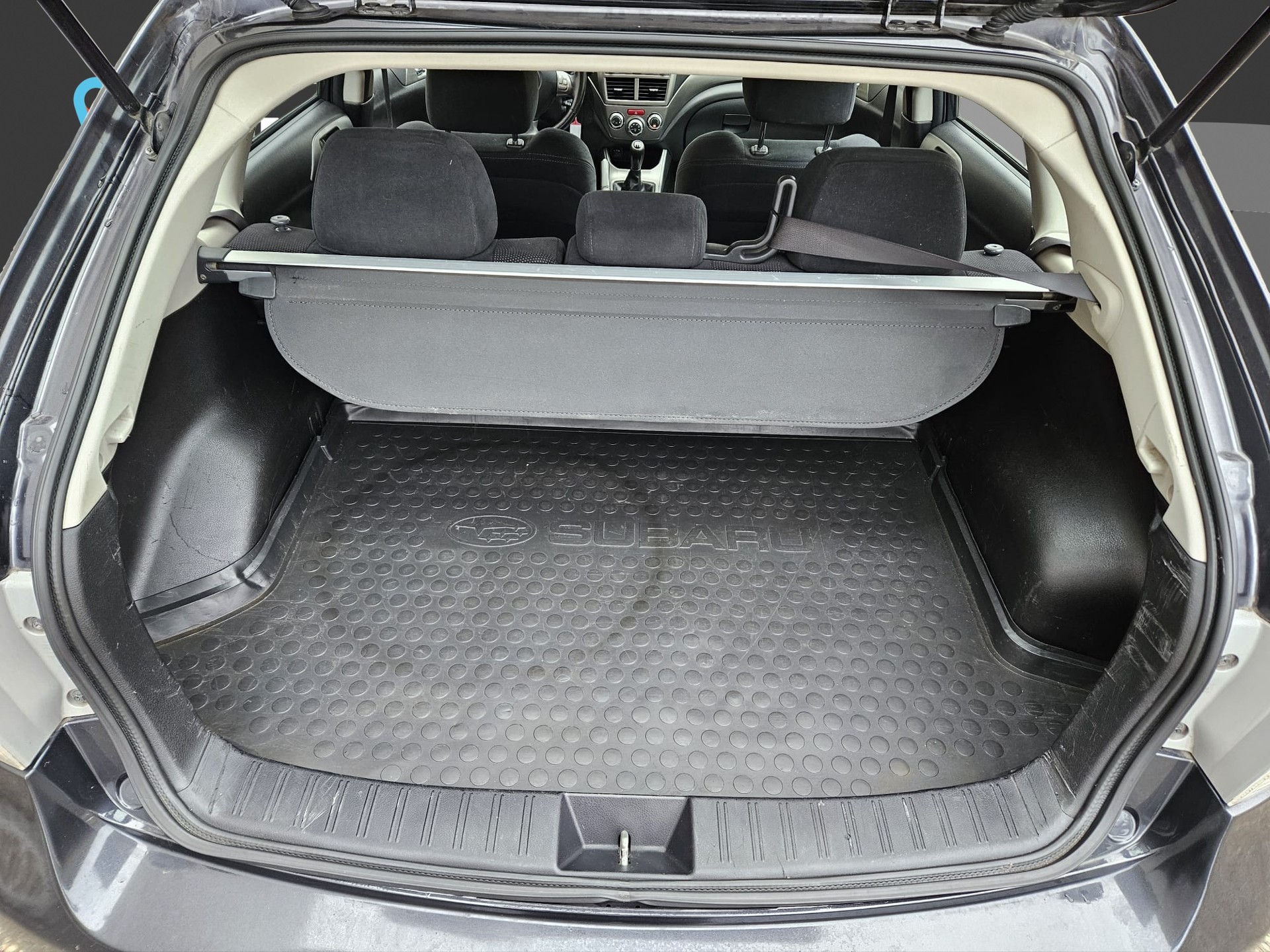 SUBARU Impreza 1.5R Swiss-image-9