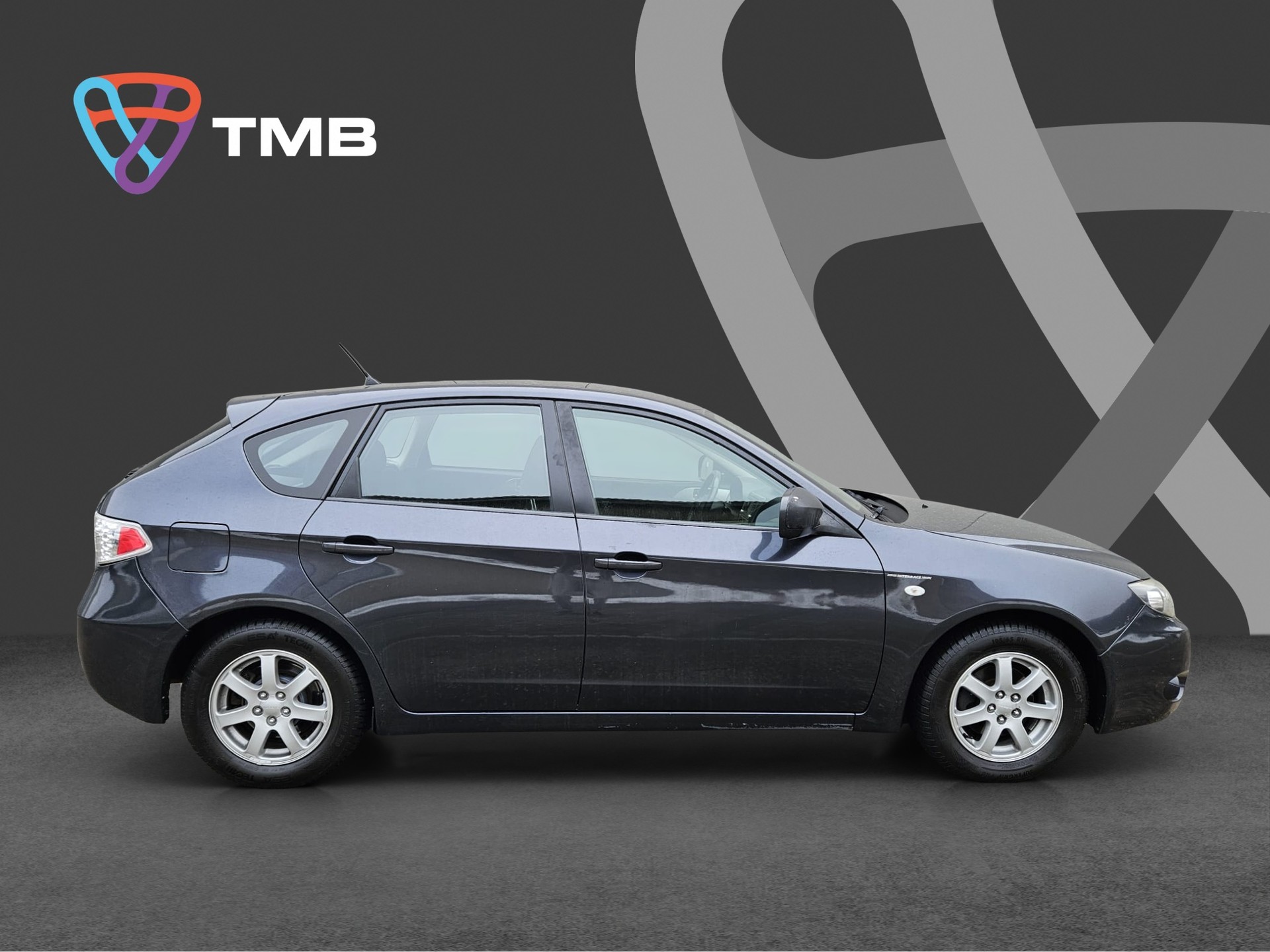 SUBARU Impreza 1.5R Swiss-image-1