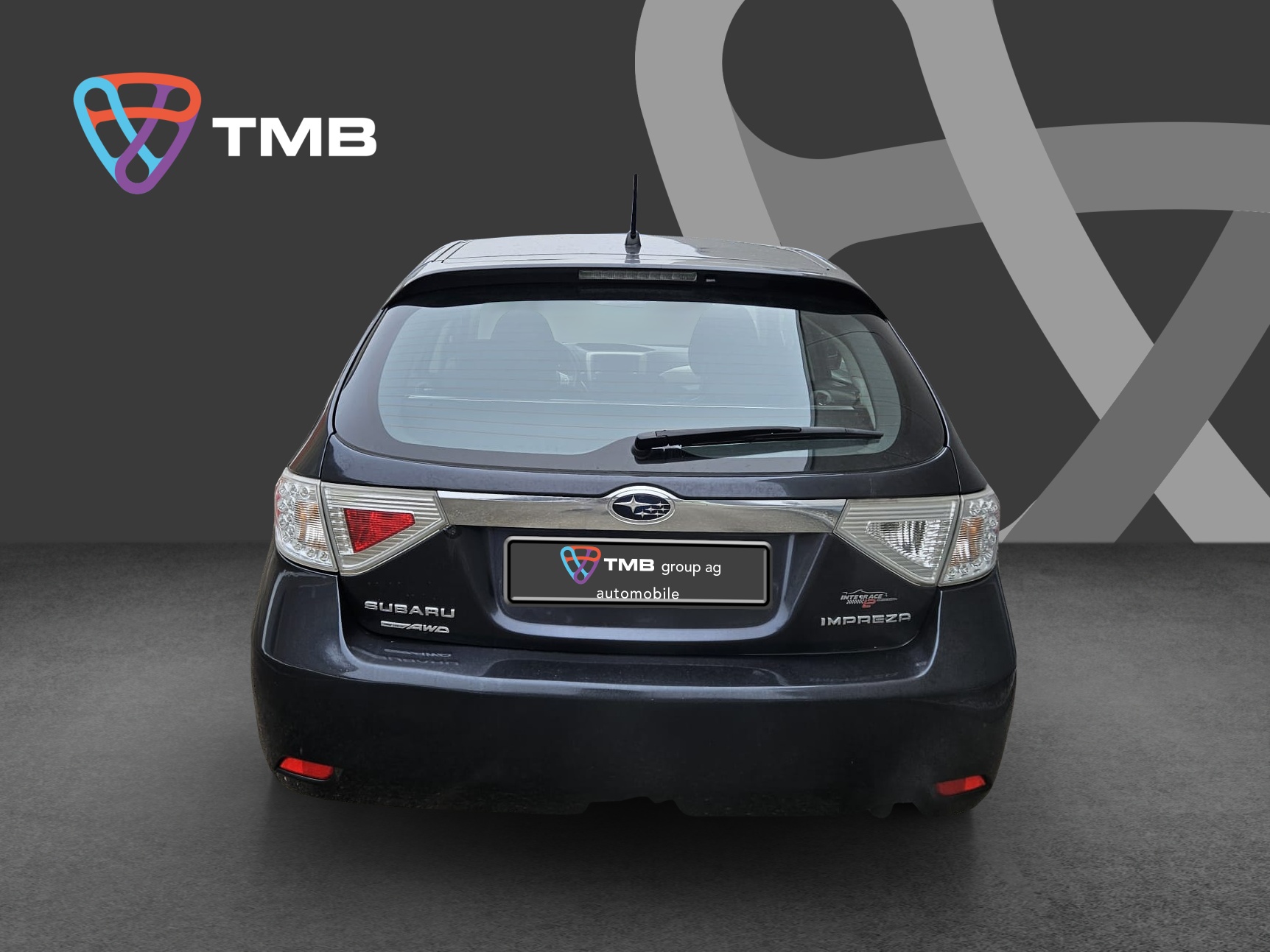 SUBARU Impreza 1.5R Swiss-image-7