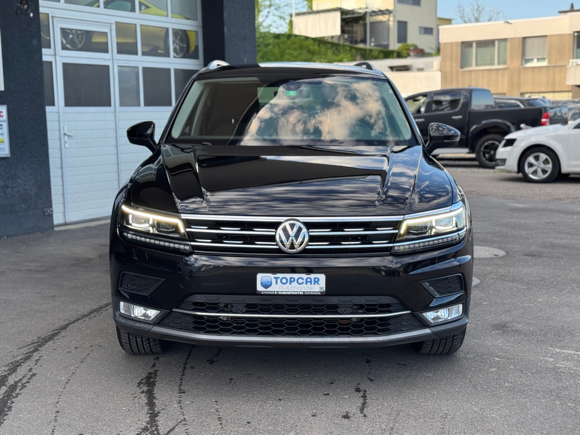 VW Tiguan 2.0 TDI SCR Highline4Motion DSG-image-15