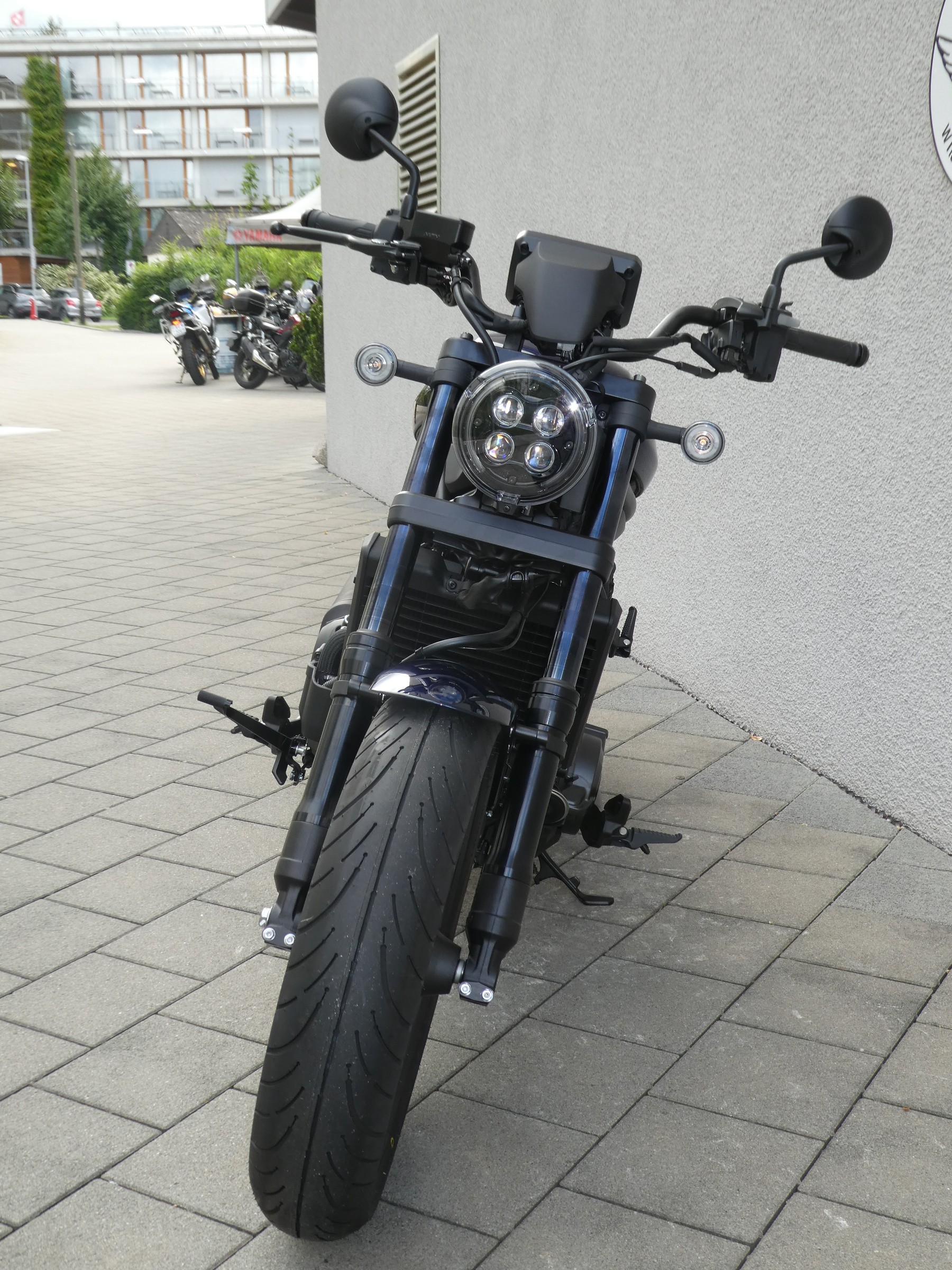 HONDA CMX 1100 Rebel T DCT-image-3