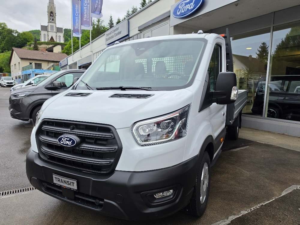 FORD Transit 350 L4 Trend 2.0 TDCi 170 FWD-showroom-element-3