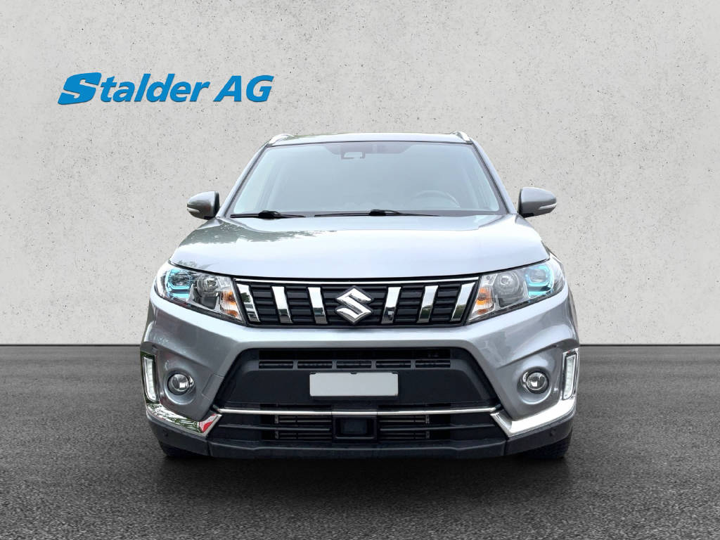 SUZUKI Vitara 1.4 T Compact Top 4x4-image-1