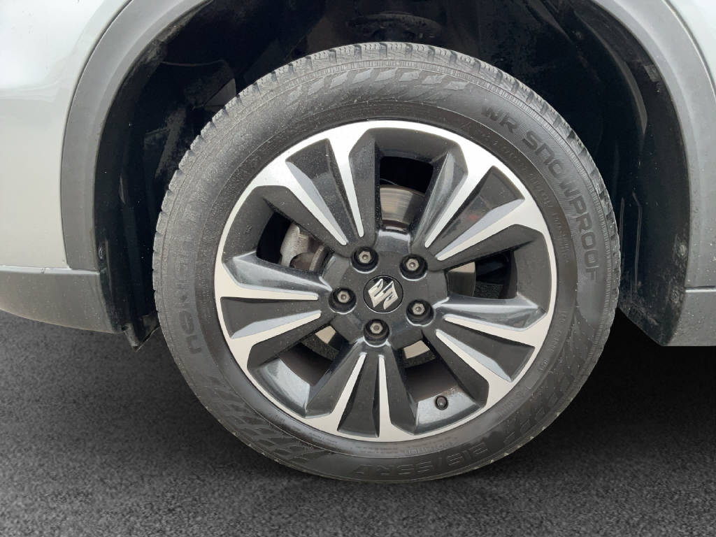 SUZUKI Vitara 1.4 T Compact Top 4x4-image-14