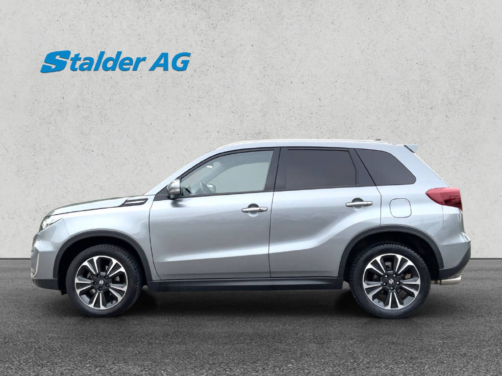 SUZUKI Vitara 1.4 T Compact Top 4x4-image-2