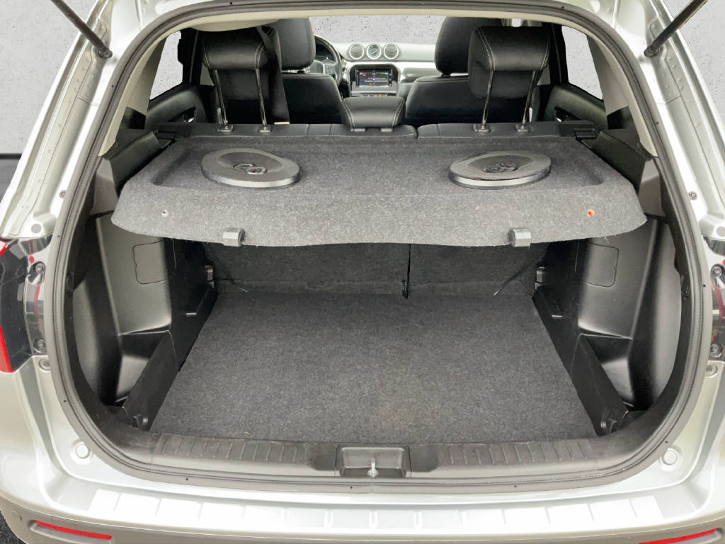 SUZUKI Vitara 1.4 T Compact Top 4x4-image-13