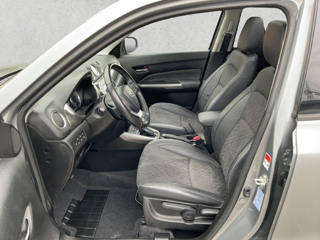 SUZUKI Vitara 1.4 T Compact Top 4x4-image-8