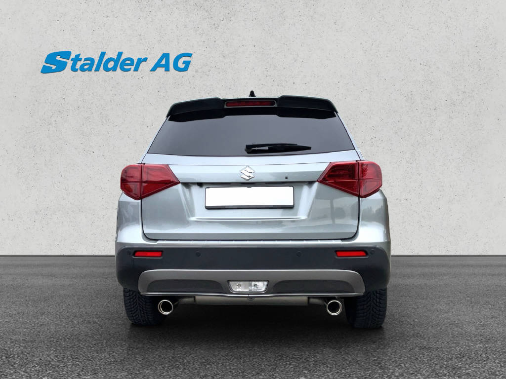 SUZUKI Vitara 1.4 T Compact Top 4x4-image-4