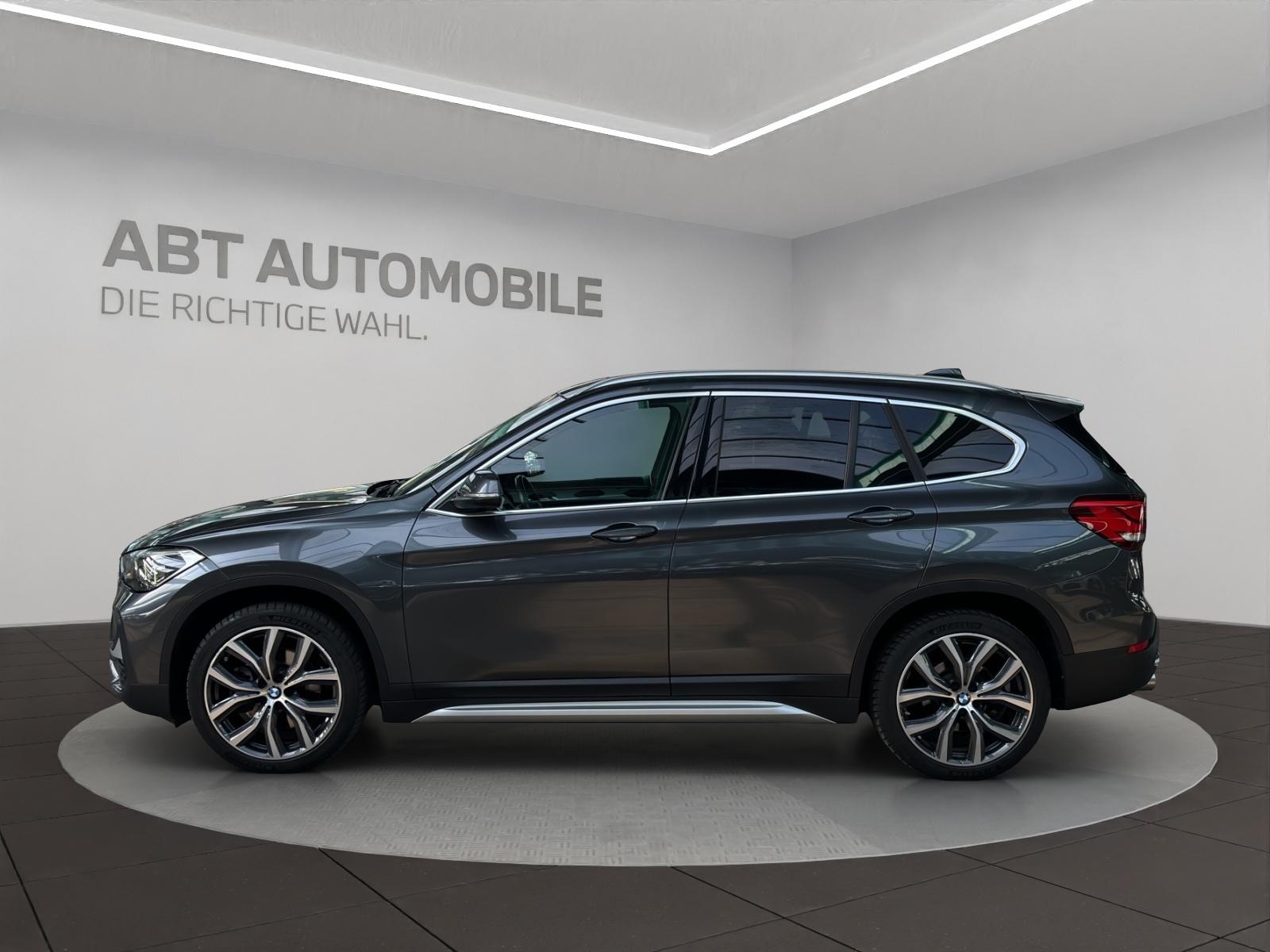 BMW X1 20d xDrive-showroom-element-2