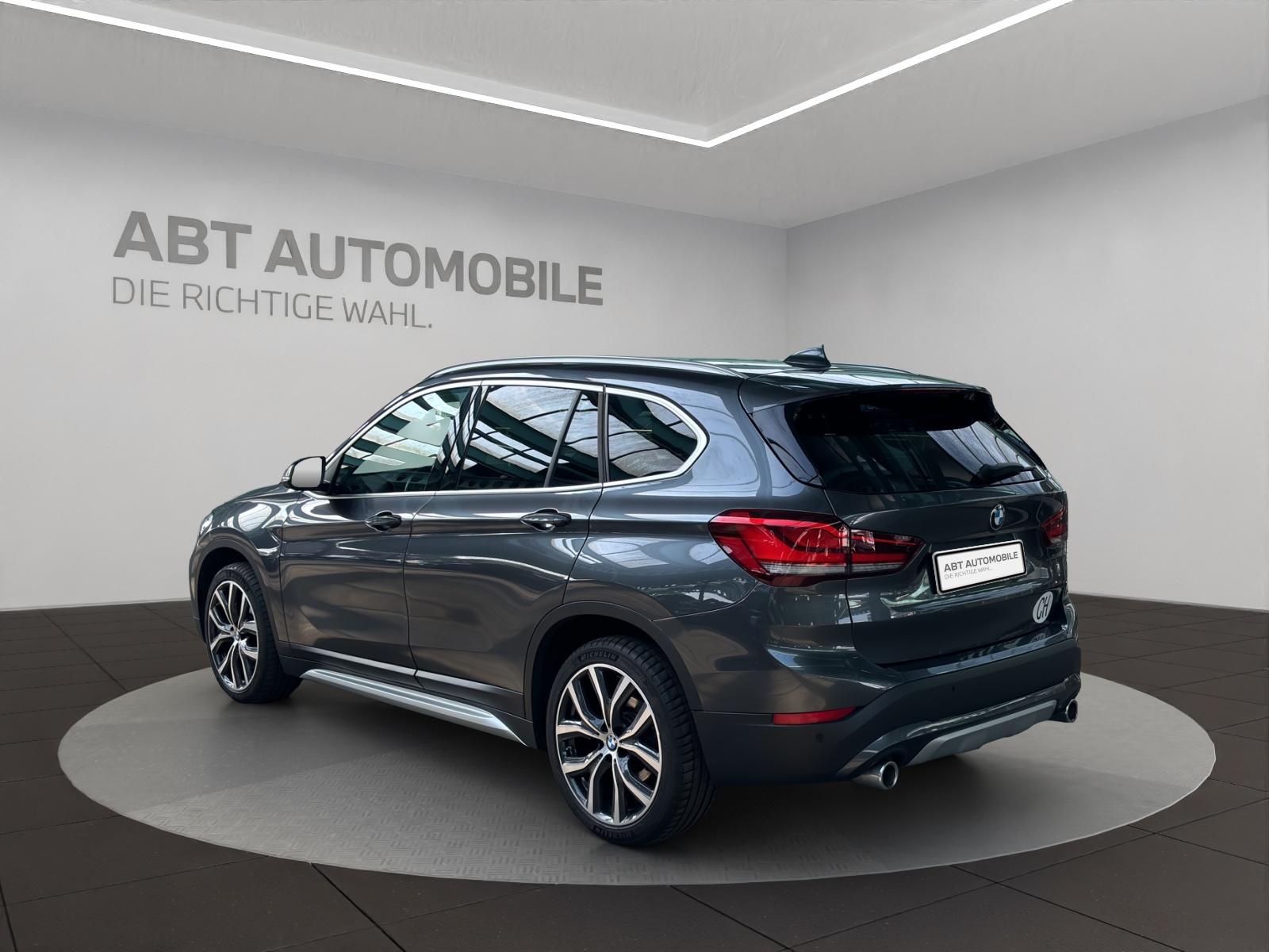 BMW X1 20d xDrive-showroom-element-3