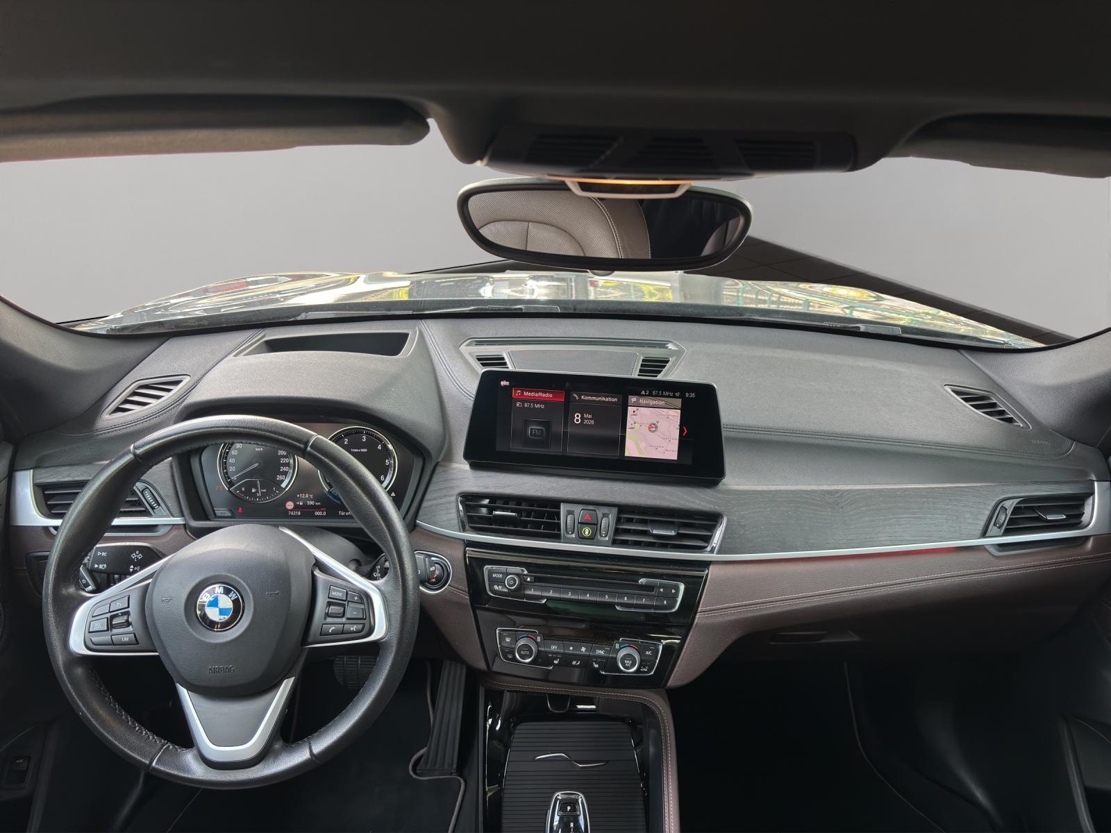 BMW X1 20d xDrive-image-6