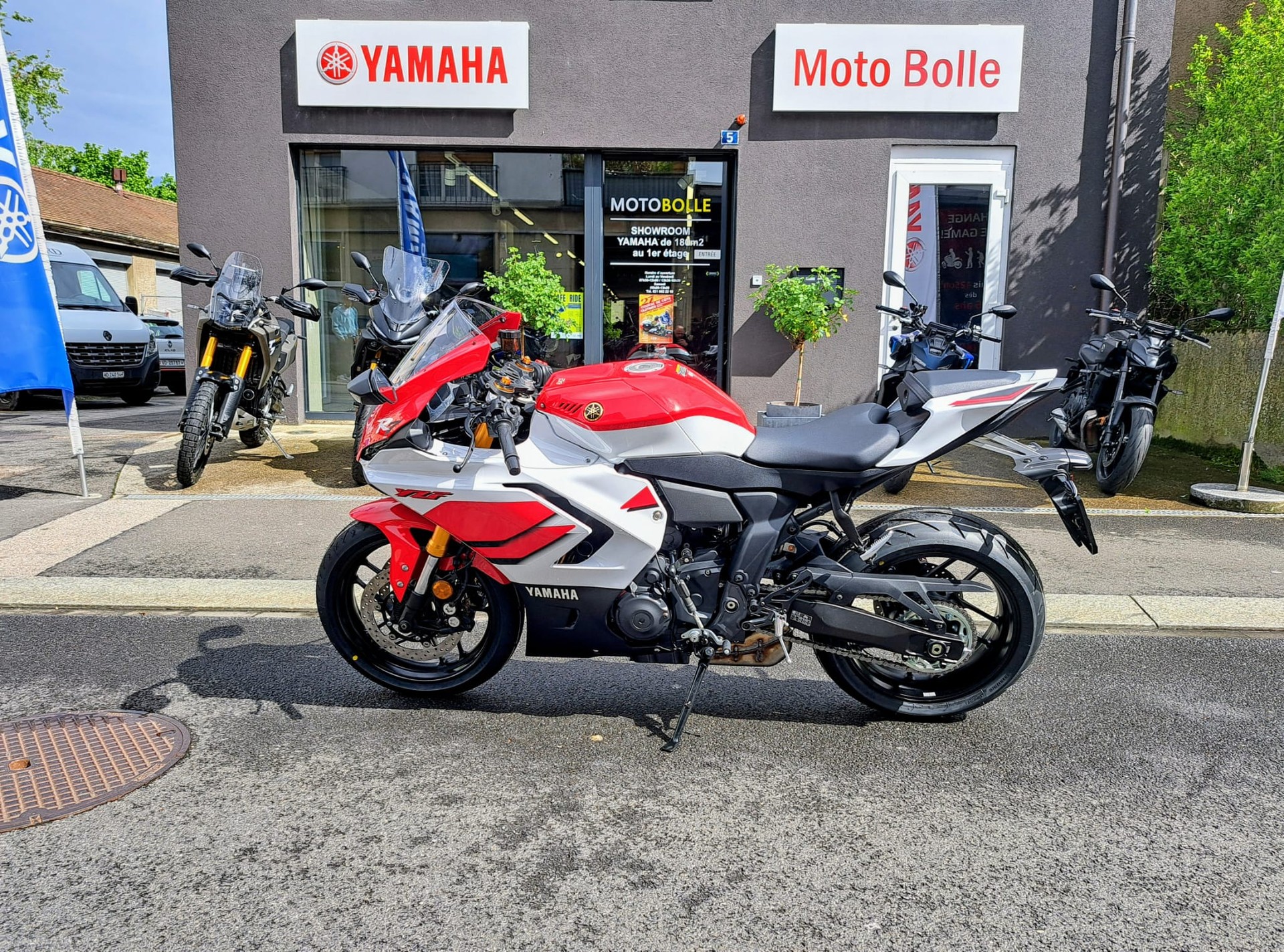 YAMAHA YZF-R7-image-3